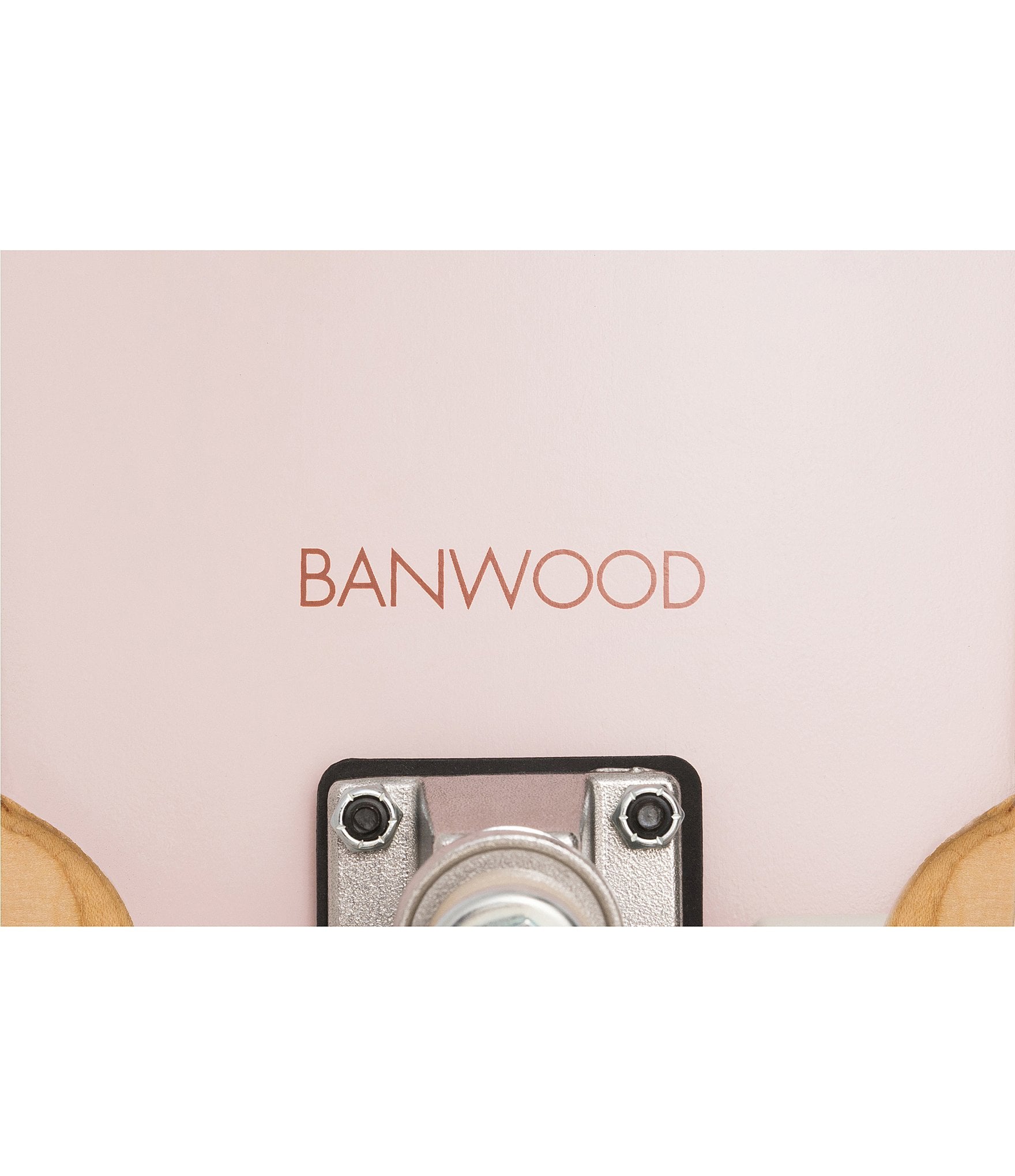 Banwood Bikes Skateboard