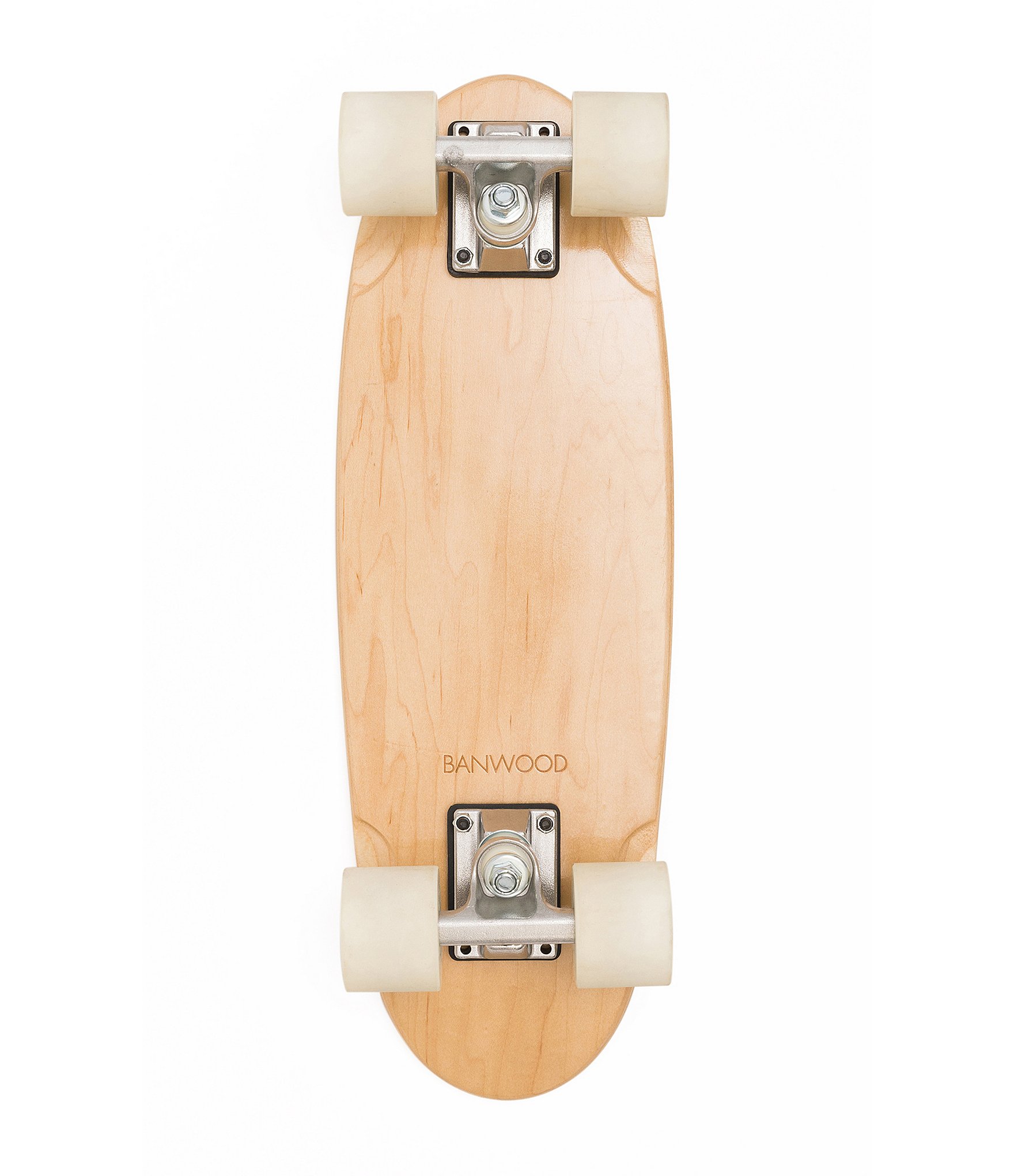 Banwood Bikes Skateboard