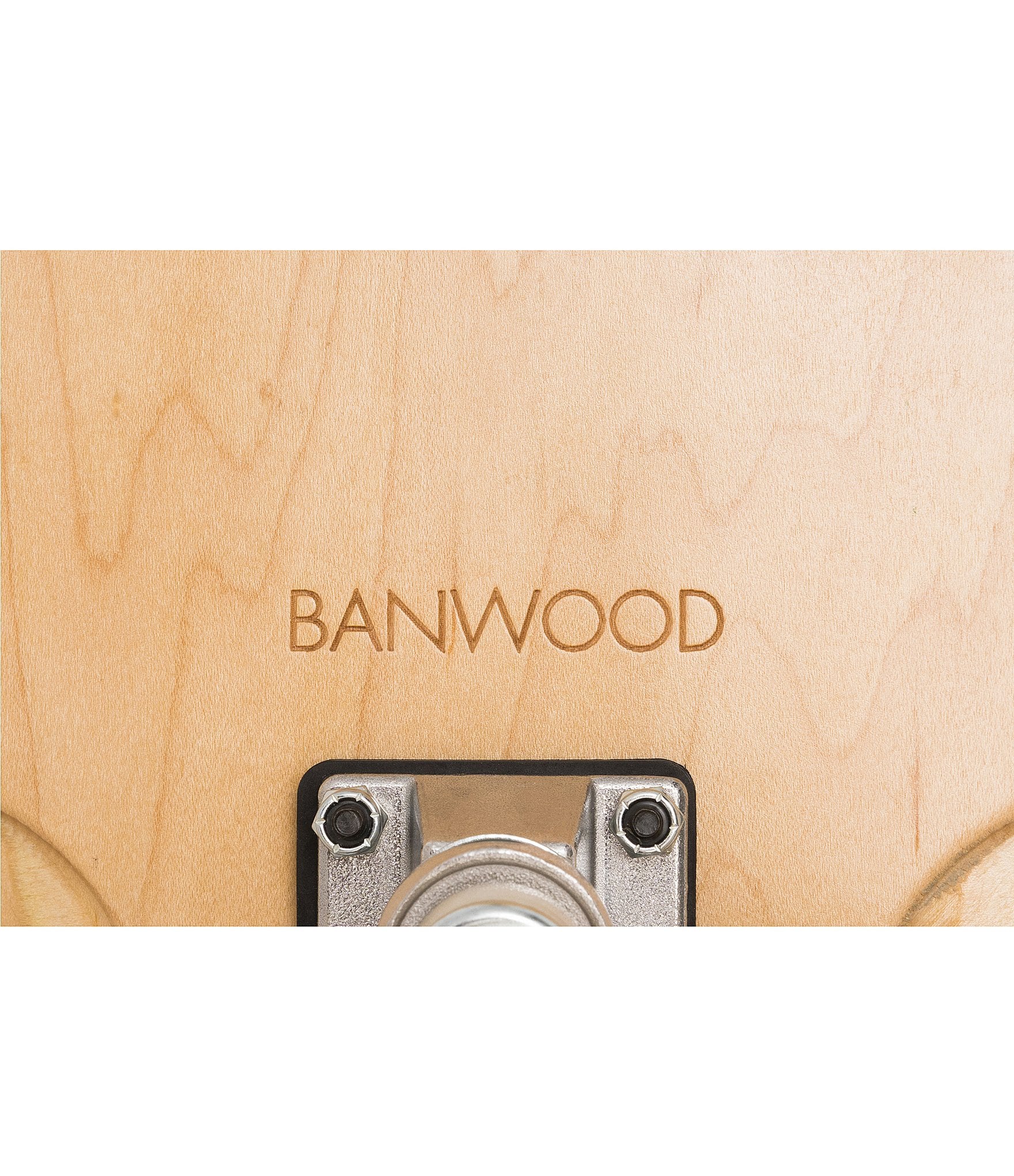 Banwood Bikes Skateboard