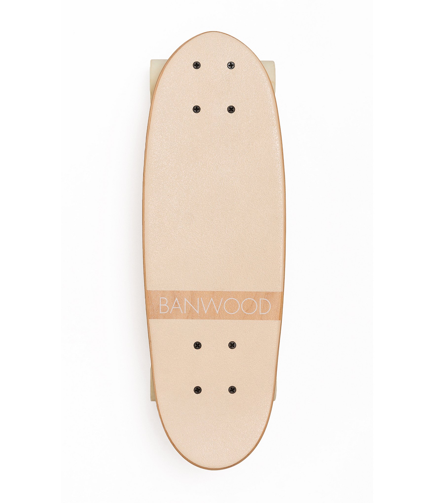 Banwood Bikes Skateboard