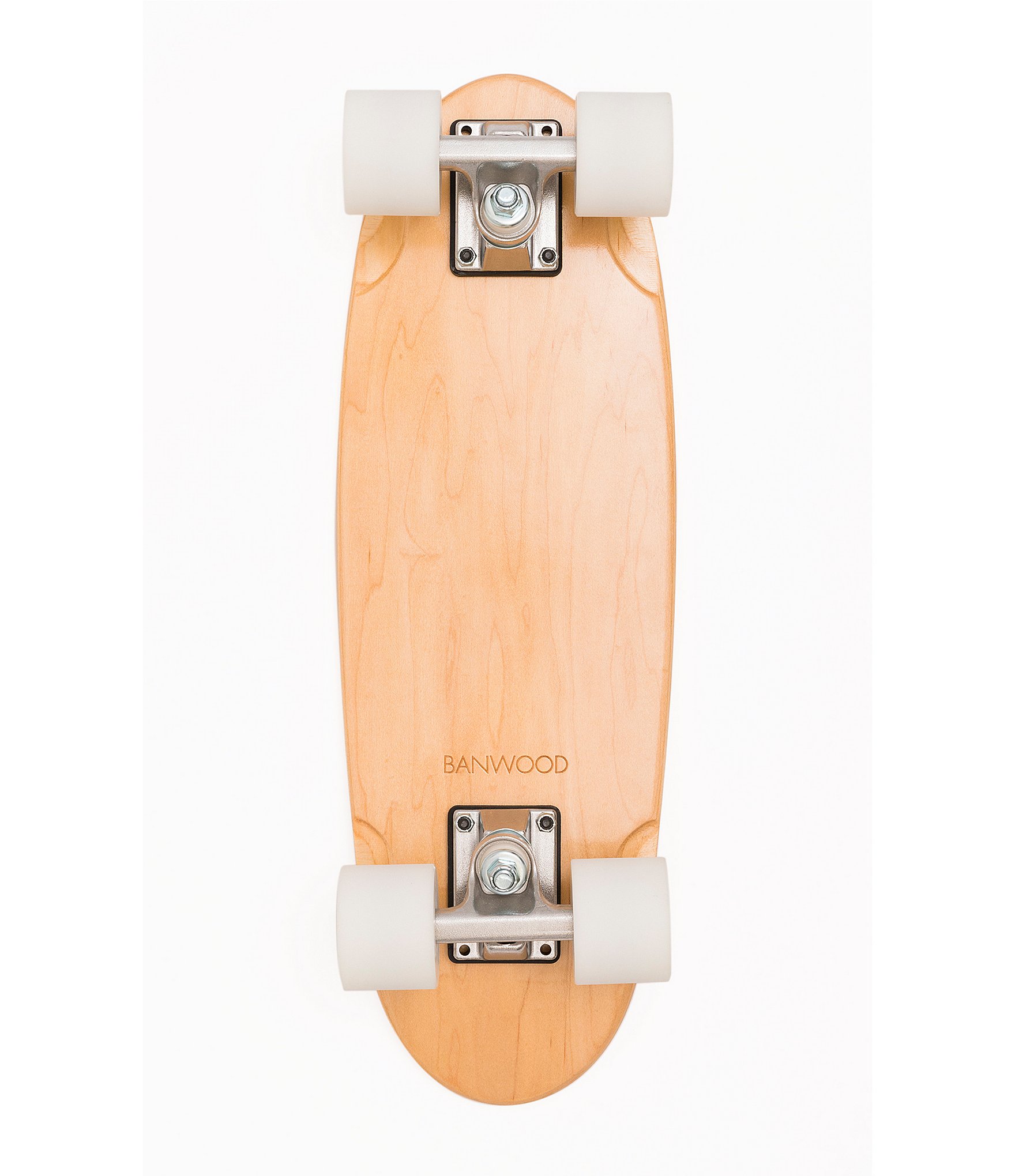 Banwood Bikes Skateboard