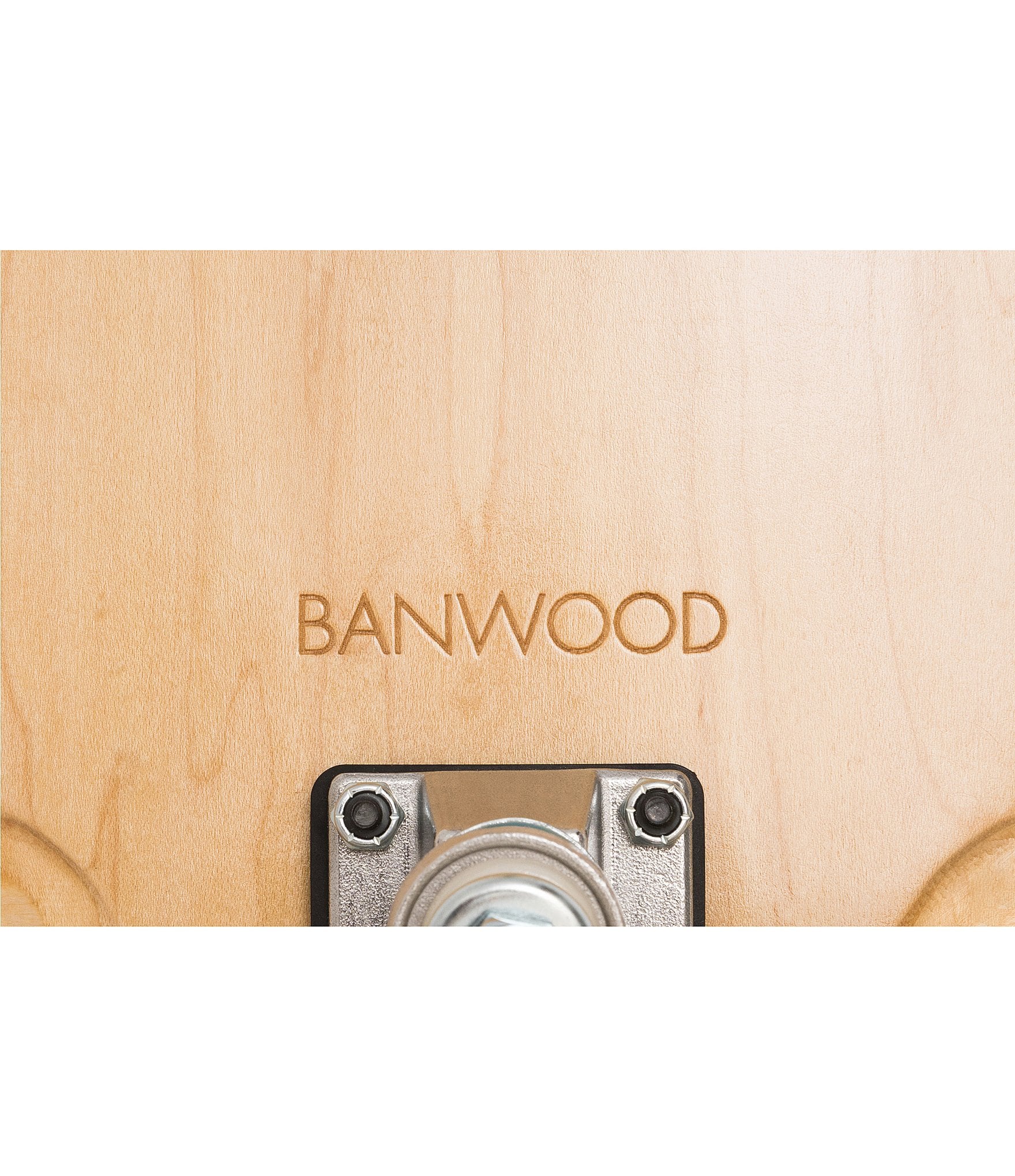 Banwood Bikes Skateboard