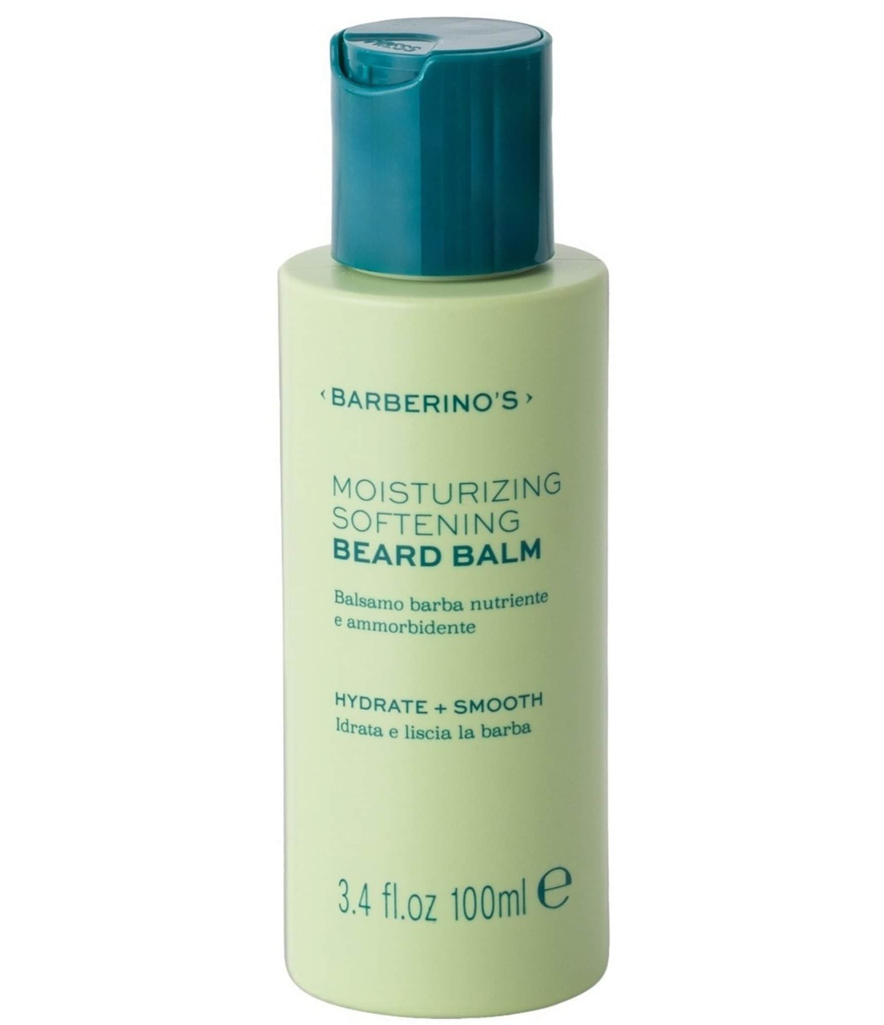 Barberino's Moisturing Softening Beard Balm