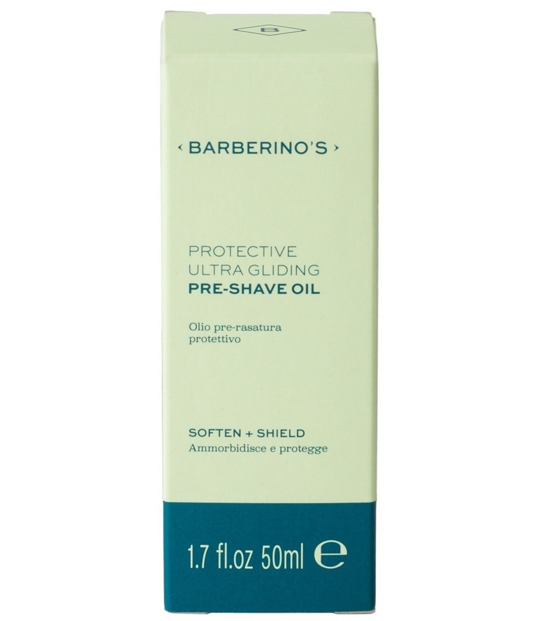 Barberino's Protective Ultra Gliding Pre-Shave Oil