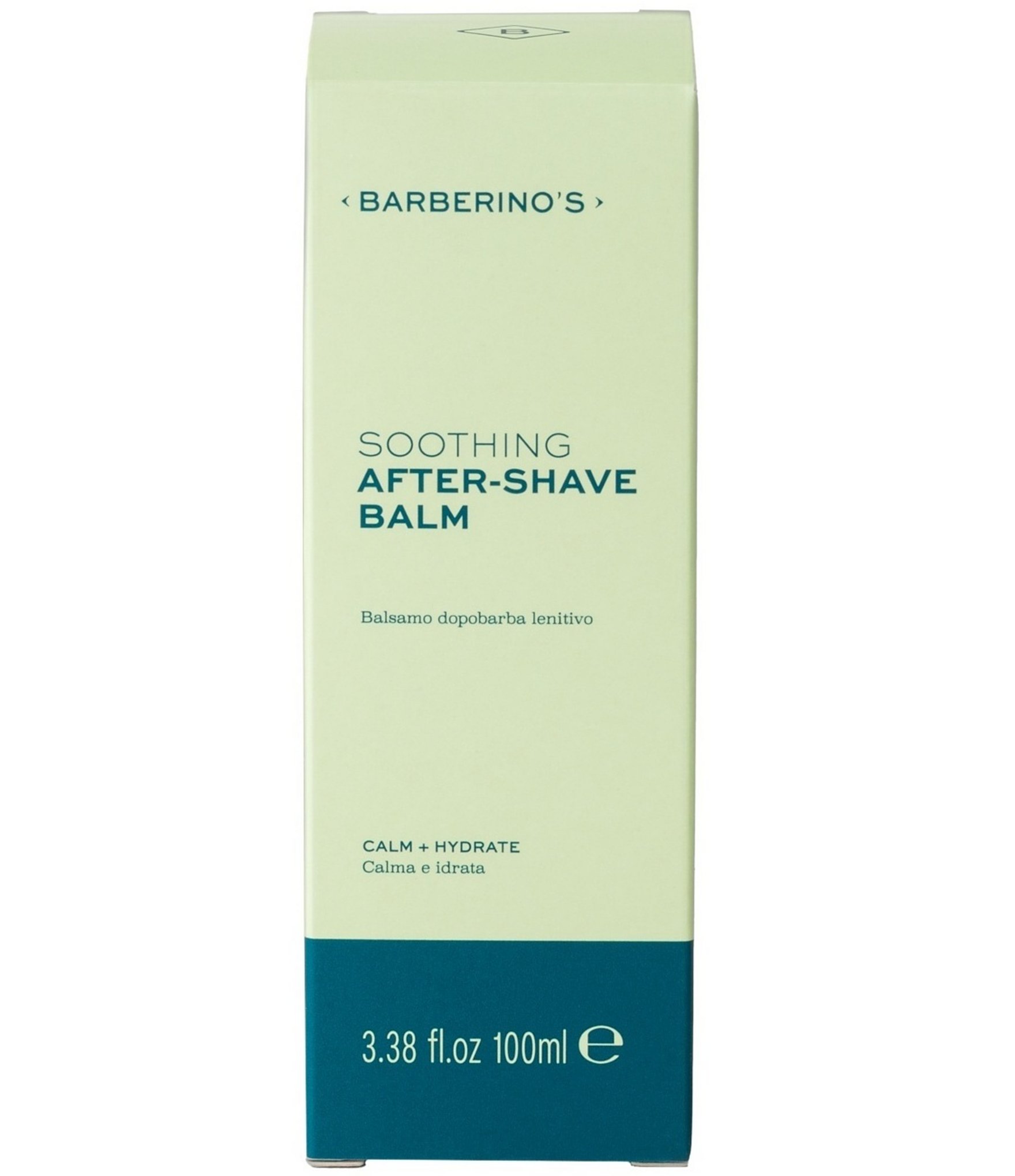 Barberino's Soothing After-Shave Balm