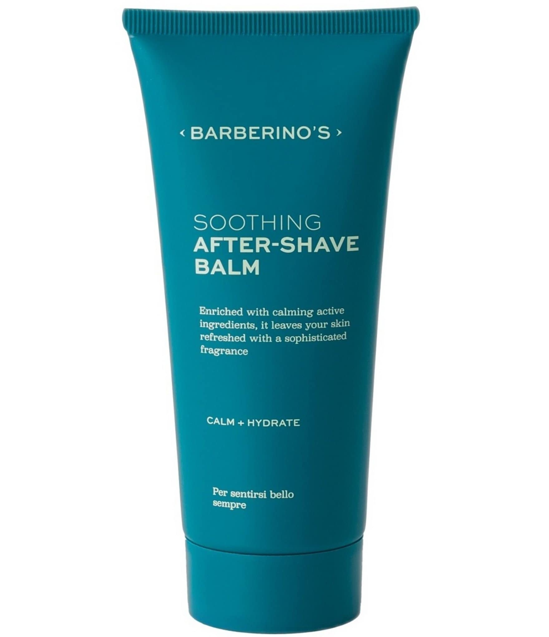 Barberino's Soothing After-Shave Balm