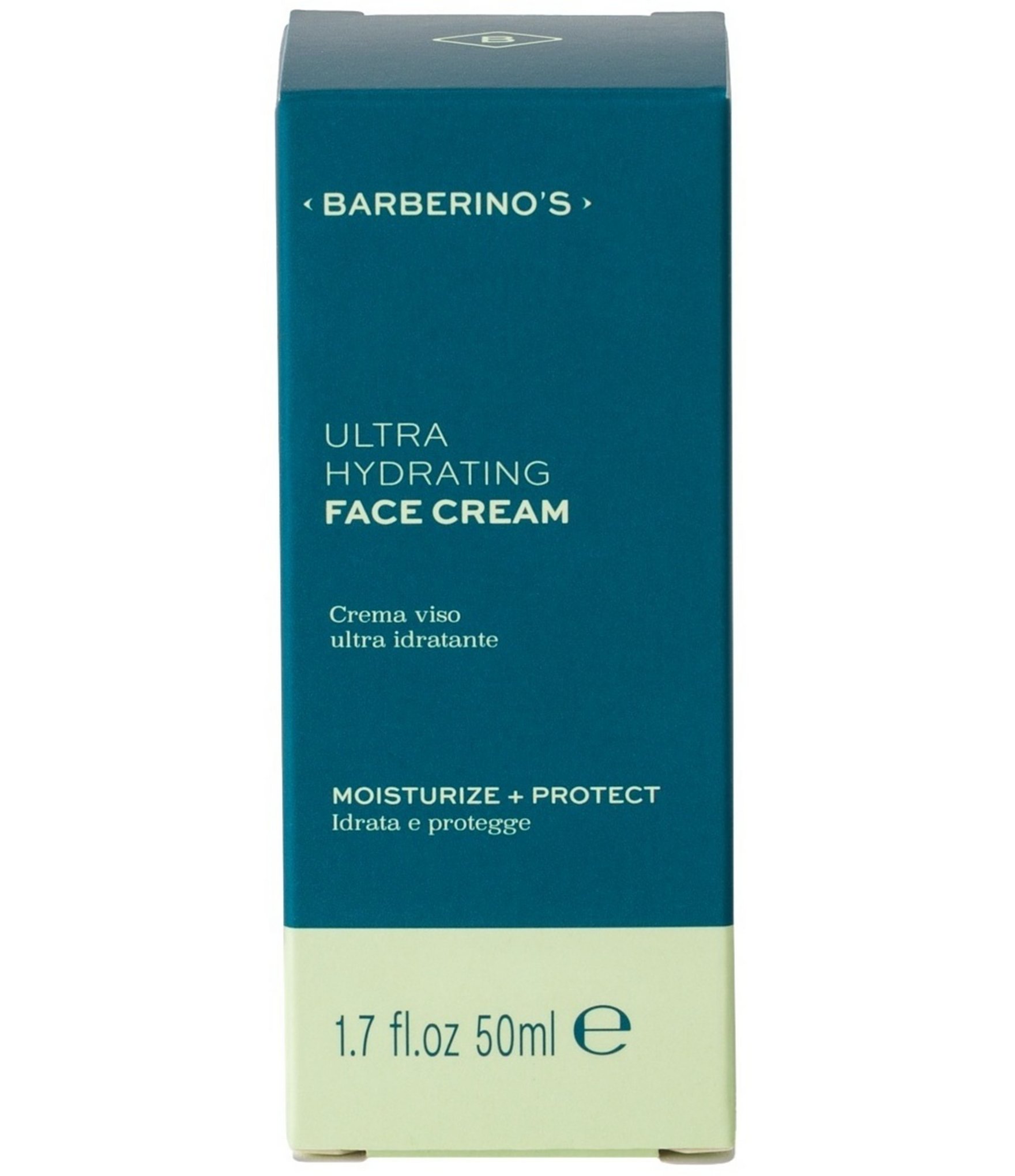 Barberino's Ultra Hydrating Face Cream