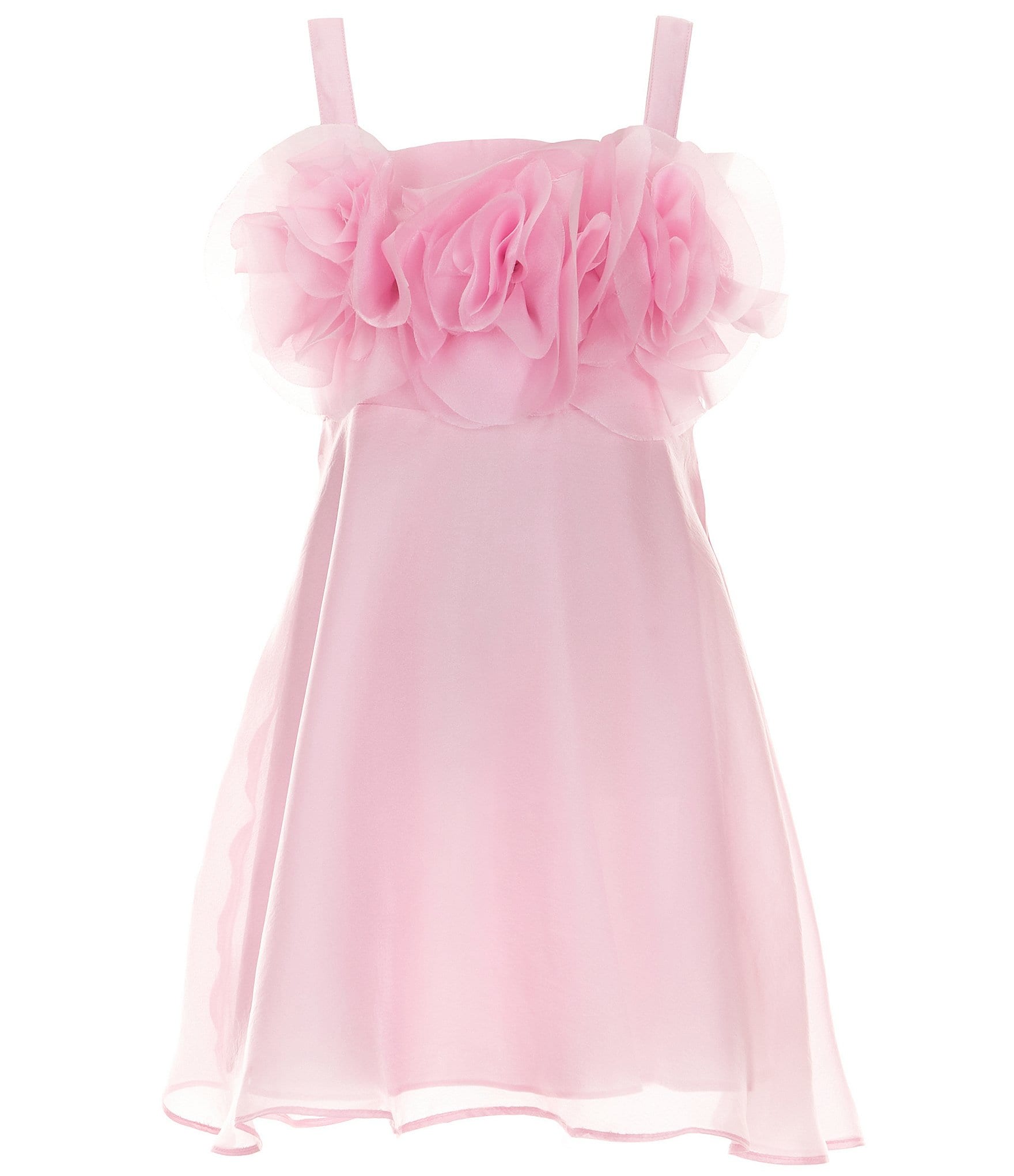 Bardot Little/Big Girls 4-16 Fleurette Mini Dress | Dillard's