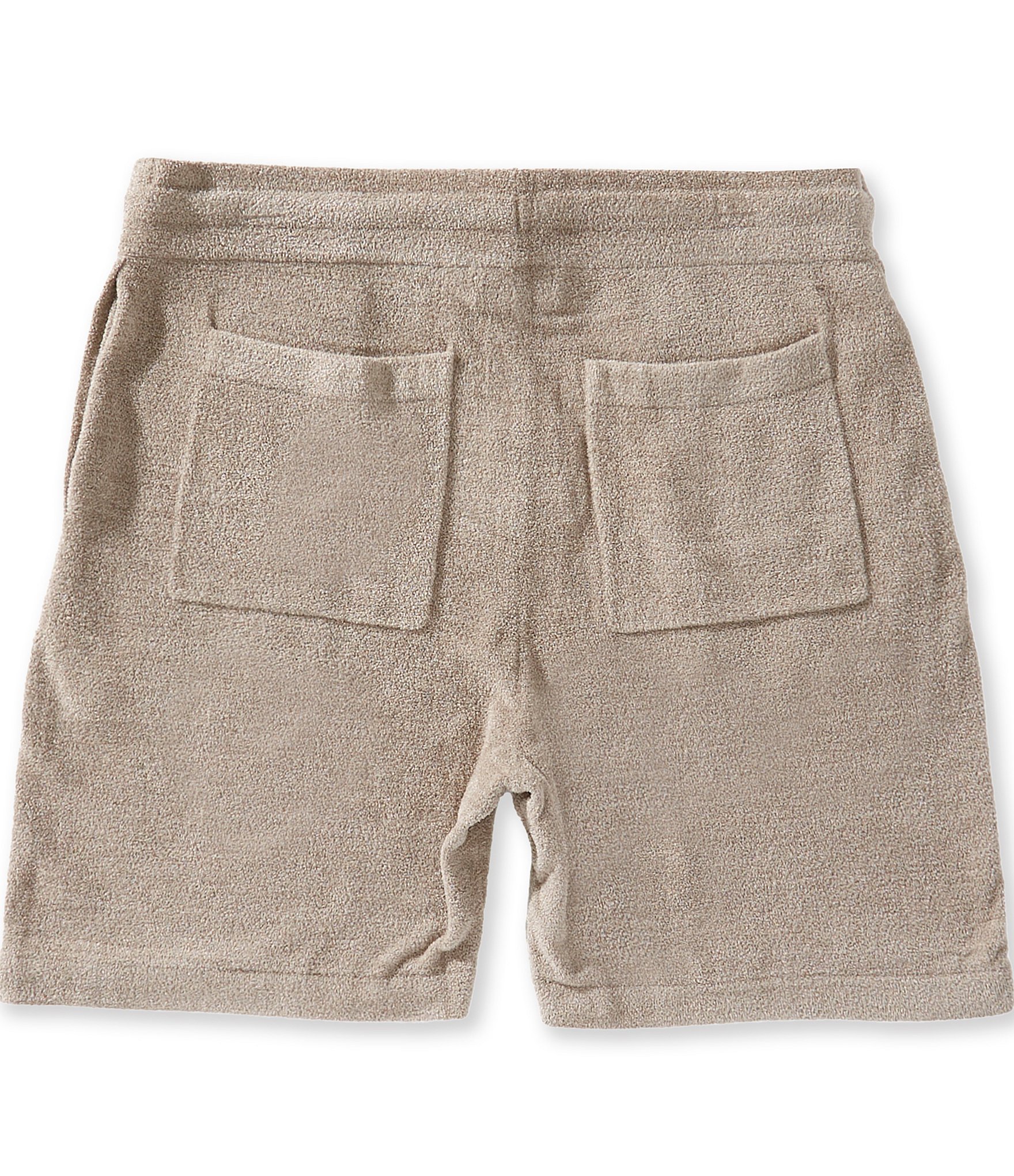 Barefoot Dreams 7#double; Inseam Shorts