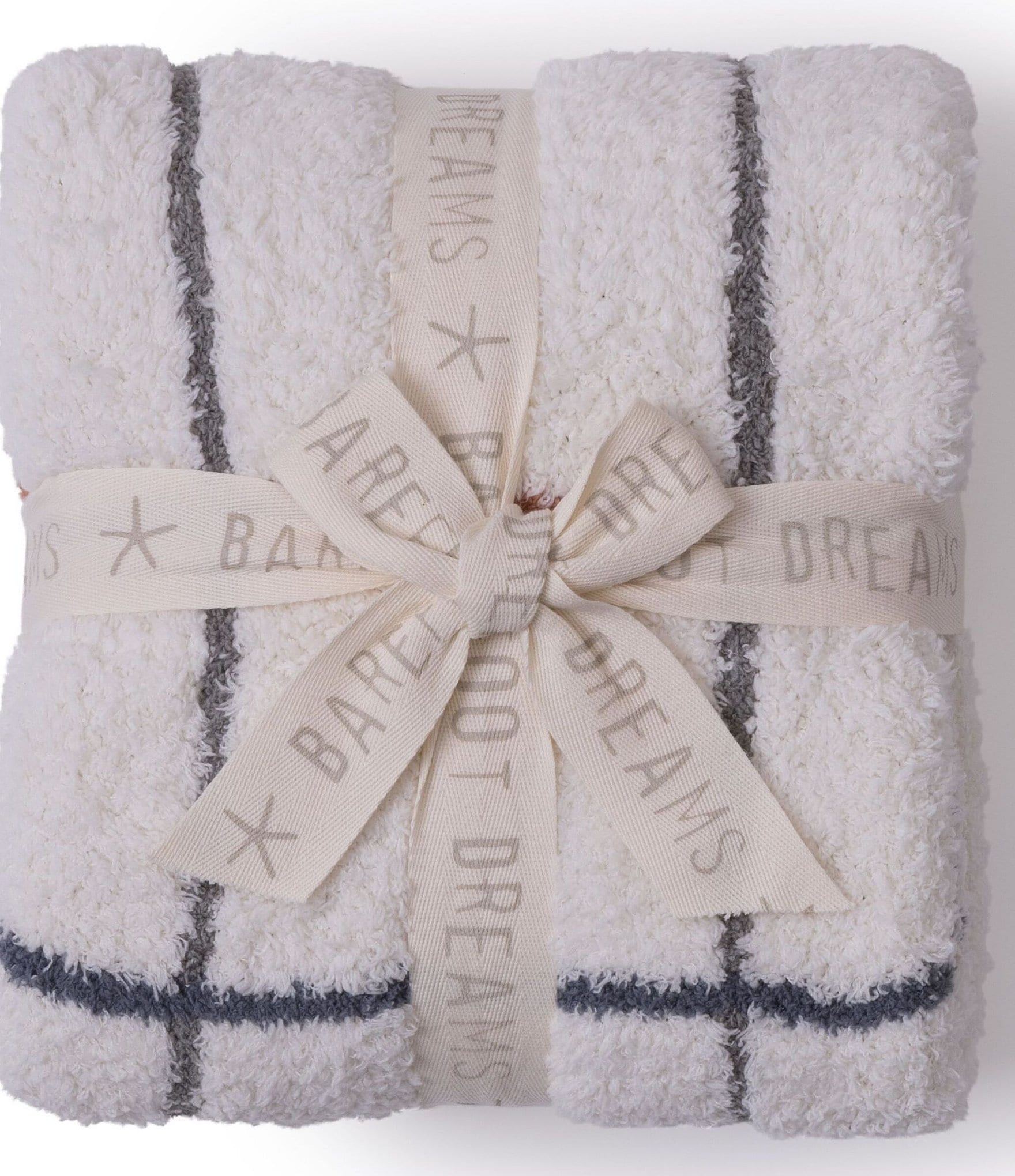 Barefoot Dreams Cozy Chic® Multi Plaid Stroller Blanket