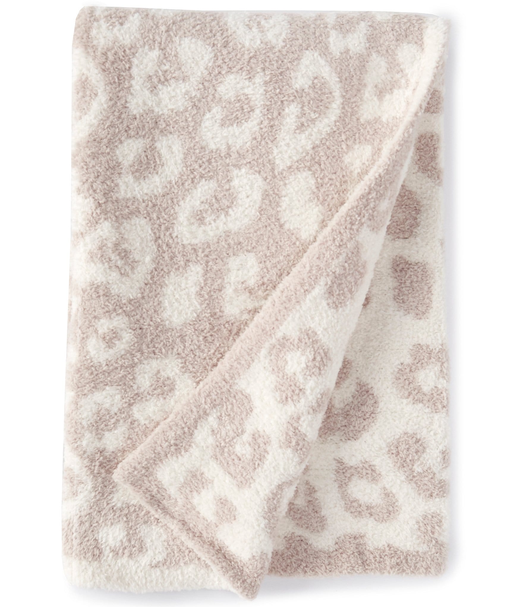 Barefoot Dreams CozyChic® Barefoot In The Wild Baby Blanket