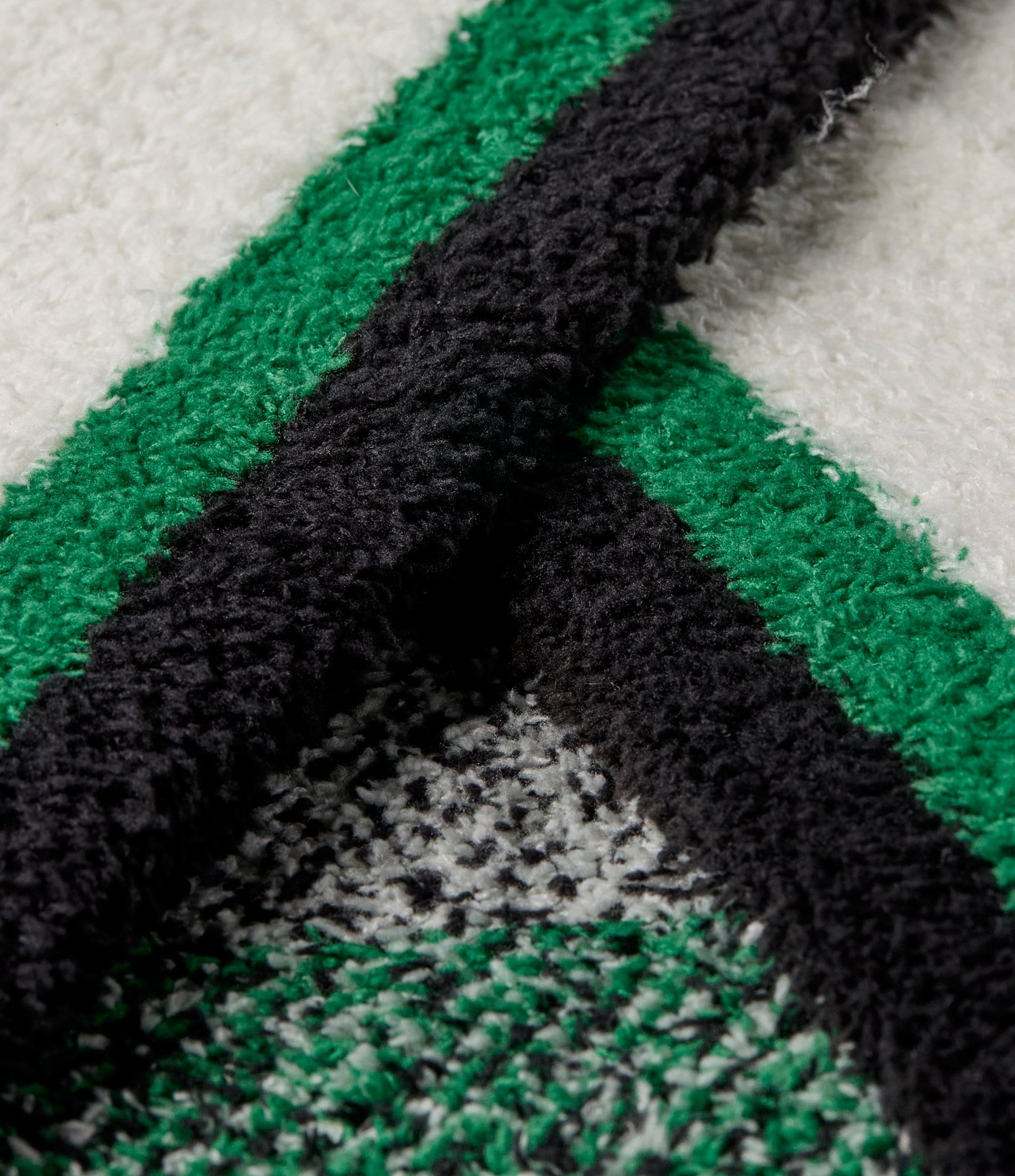Barefoot Dreams CozyChic Boston Celtics Throw