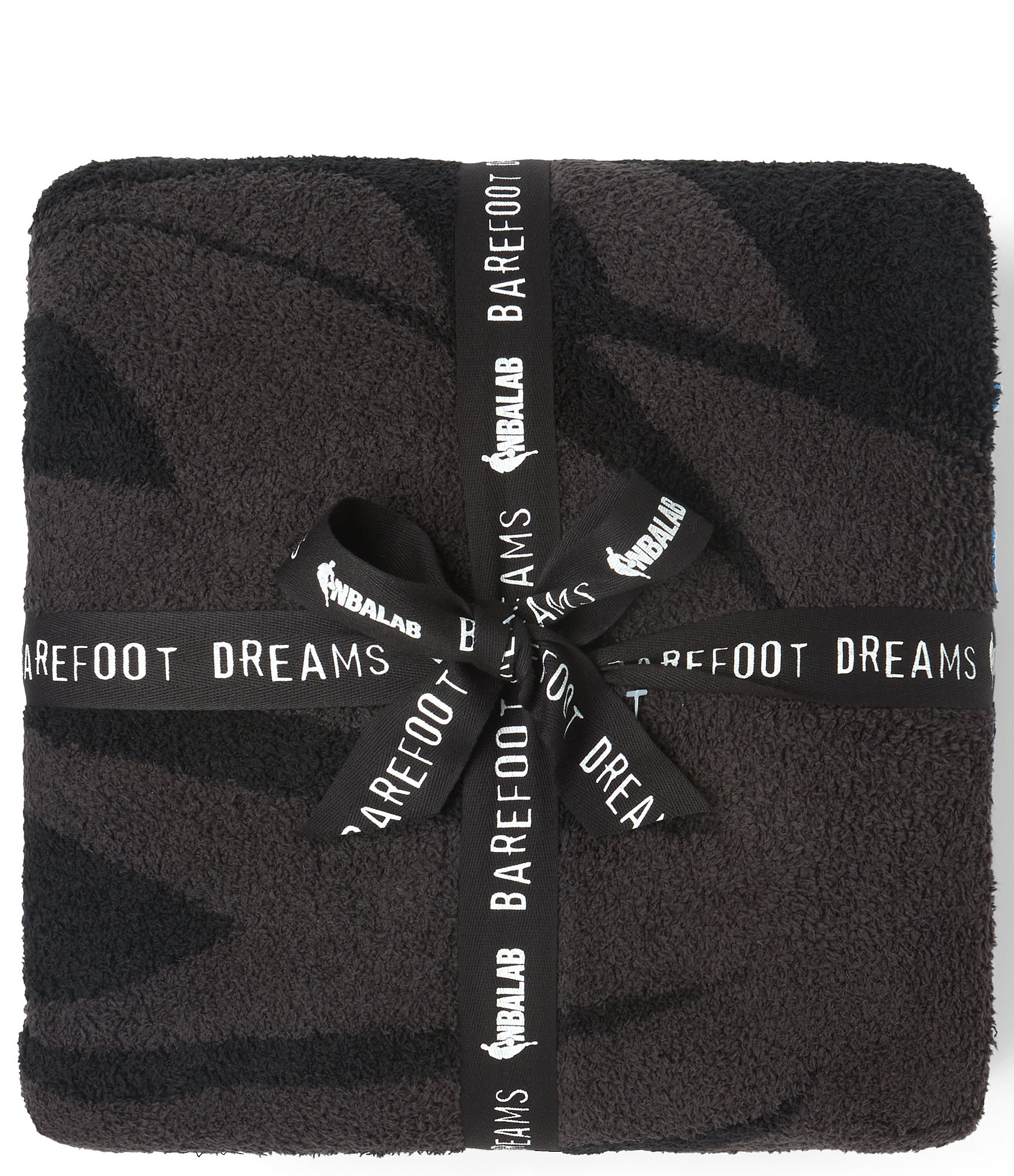 Barefoot Dreams CozyChic Dallas Mavericks Throw