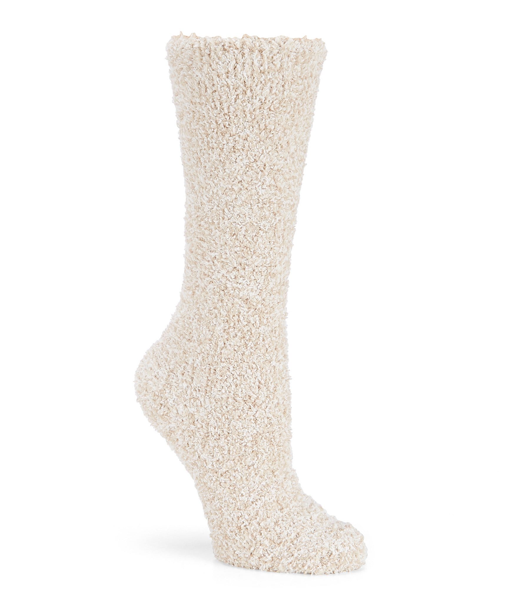 Barefoot Dreams Cozychic Heathered Socks | Dillard's