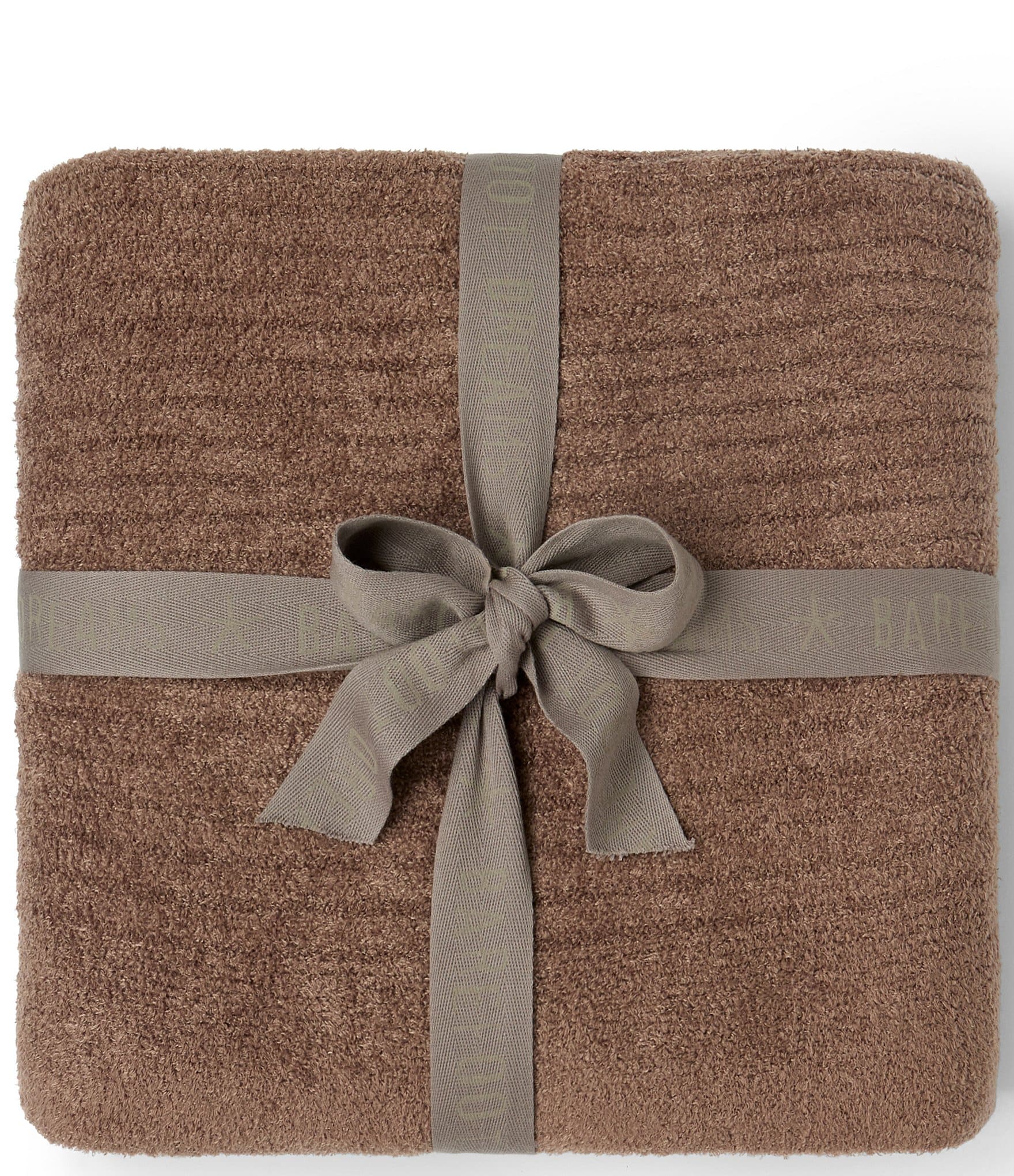 Barefoot Dreams CozyChic Lite Ribbed Throw