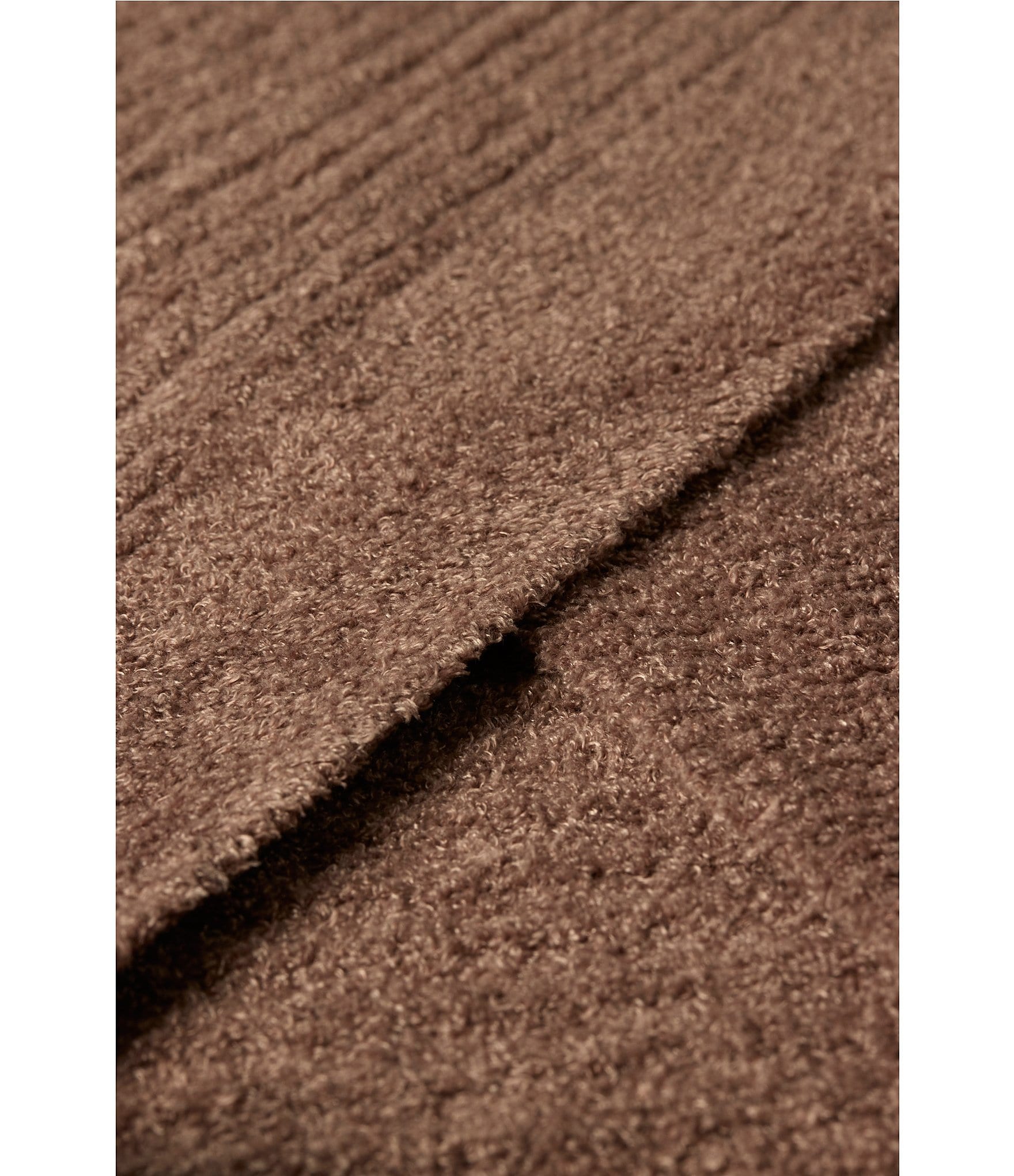 Barefoot Dreams CozyChic Lite Ribbed Throw