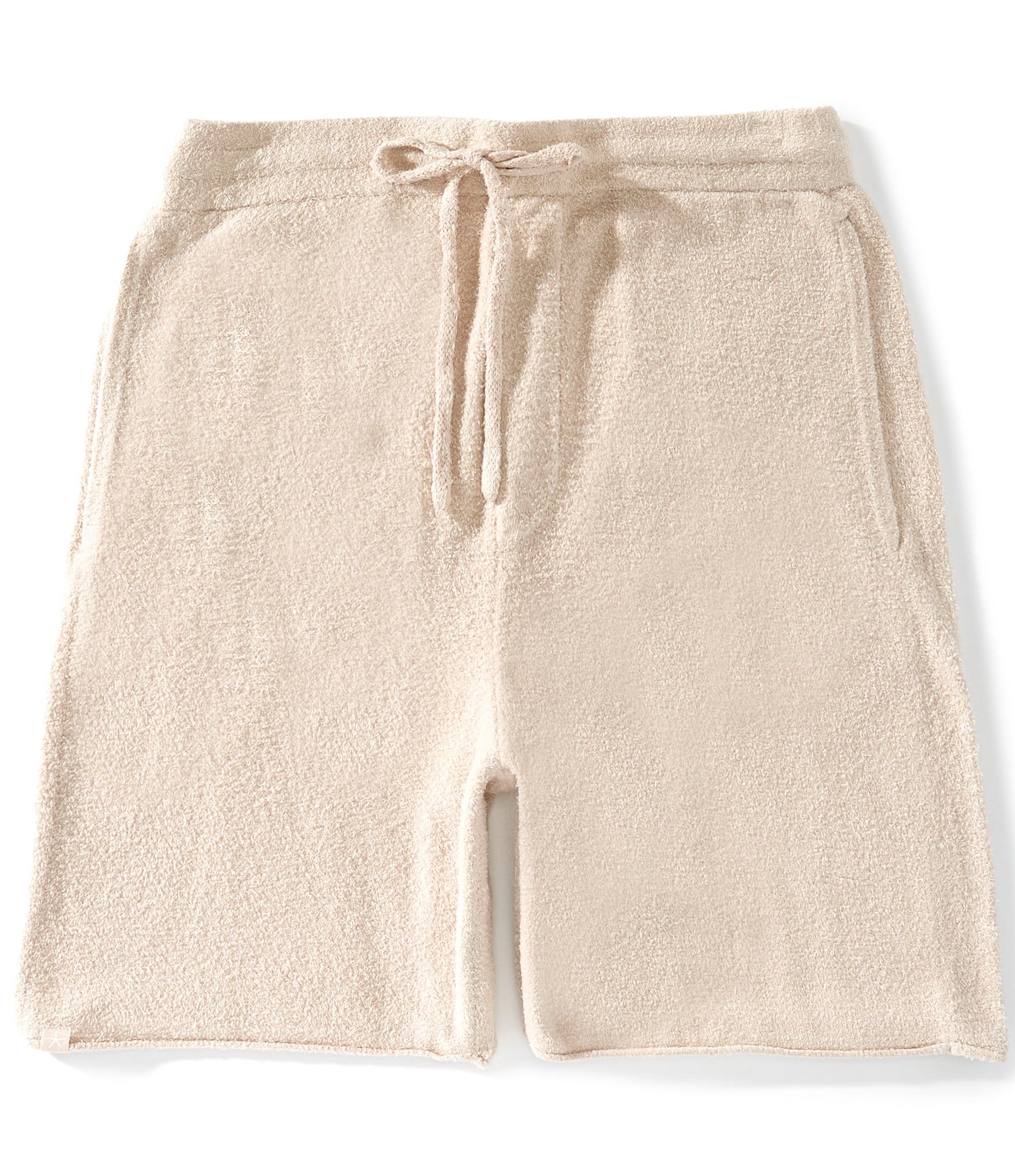 Barefoot Dreams CozyChic Lite® Rolled Edge Shorts