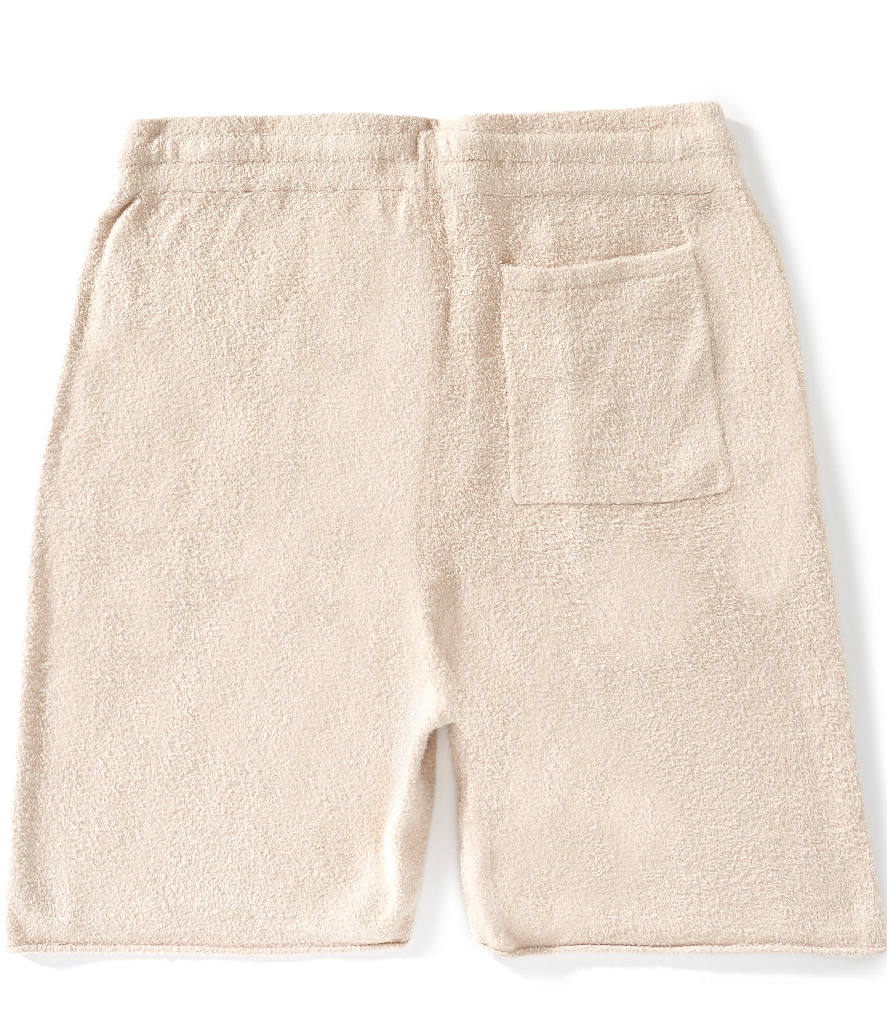 Barefoot Dreams CozyChic Lite® Rolled Edge Shorts