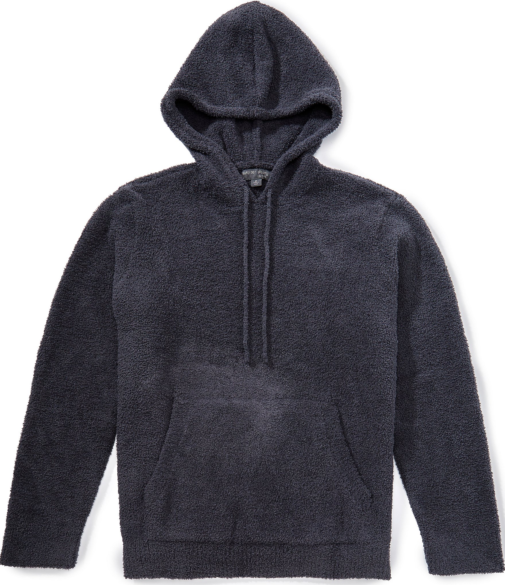 Barefoot Dreams CozyChic® Men's Pullover Hoodie