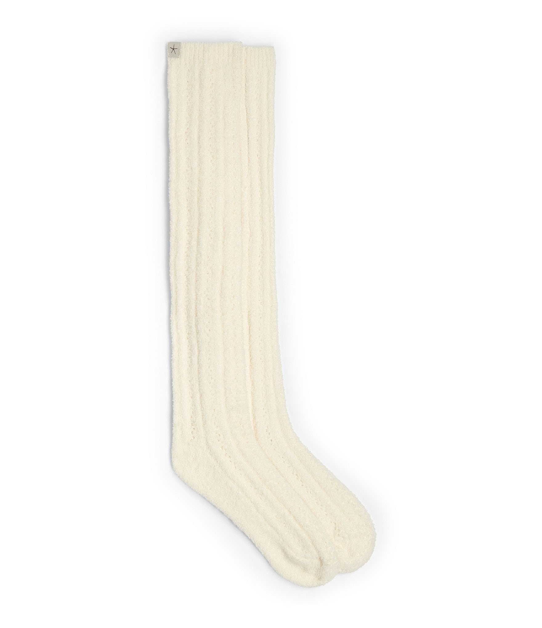 Barefoot Dreams CozyChic® Pointelle Knee High Socks