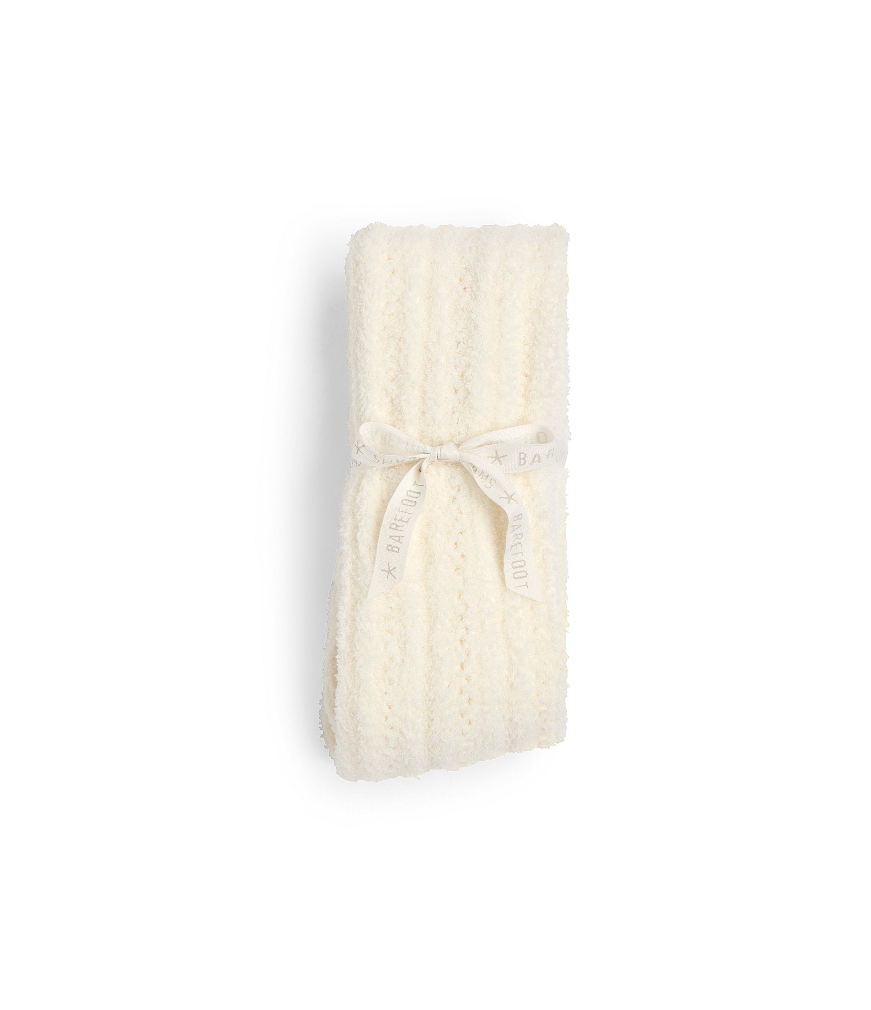 Barefoot Dreams CozyChic® Pointelle Knee High Socks