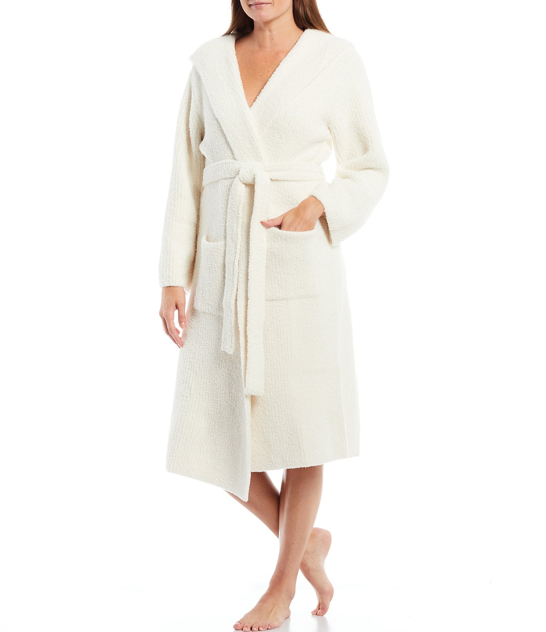 Barefoot Dreams CozyChic Adult Robe – Home on water st.