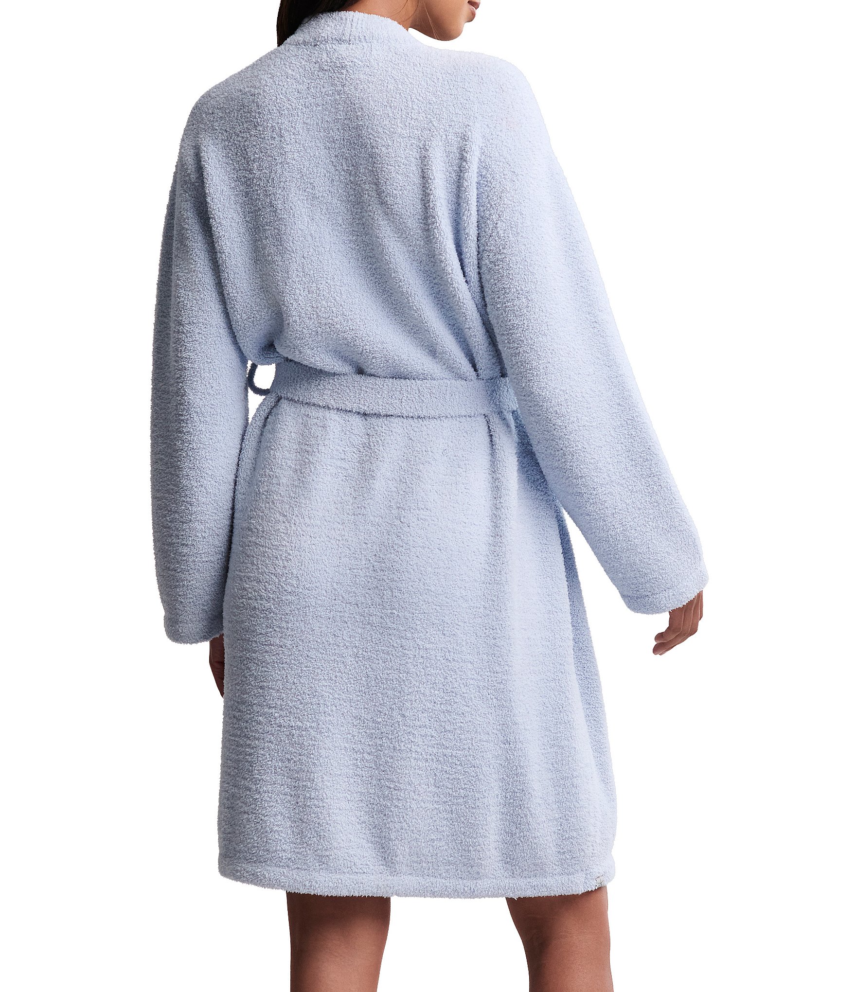 Barefoot Dreams CozyChic® Solid Robe
