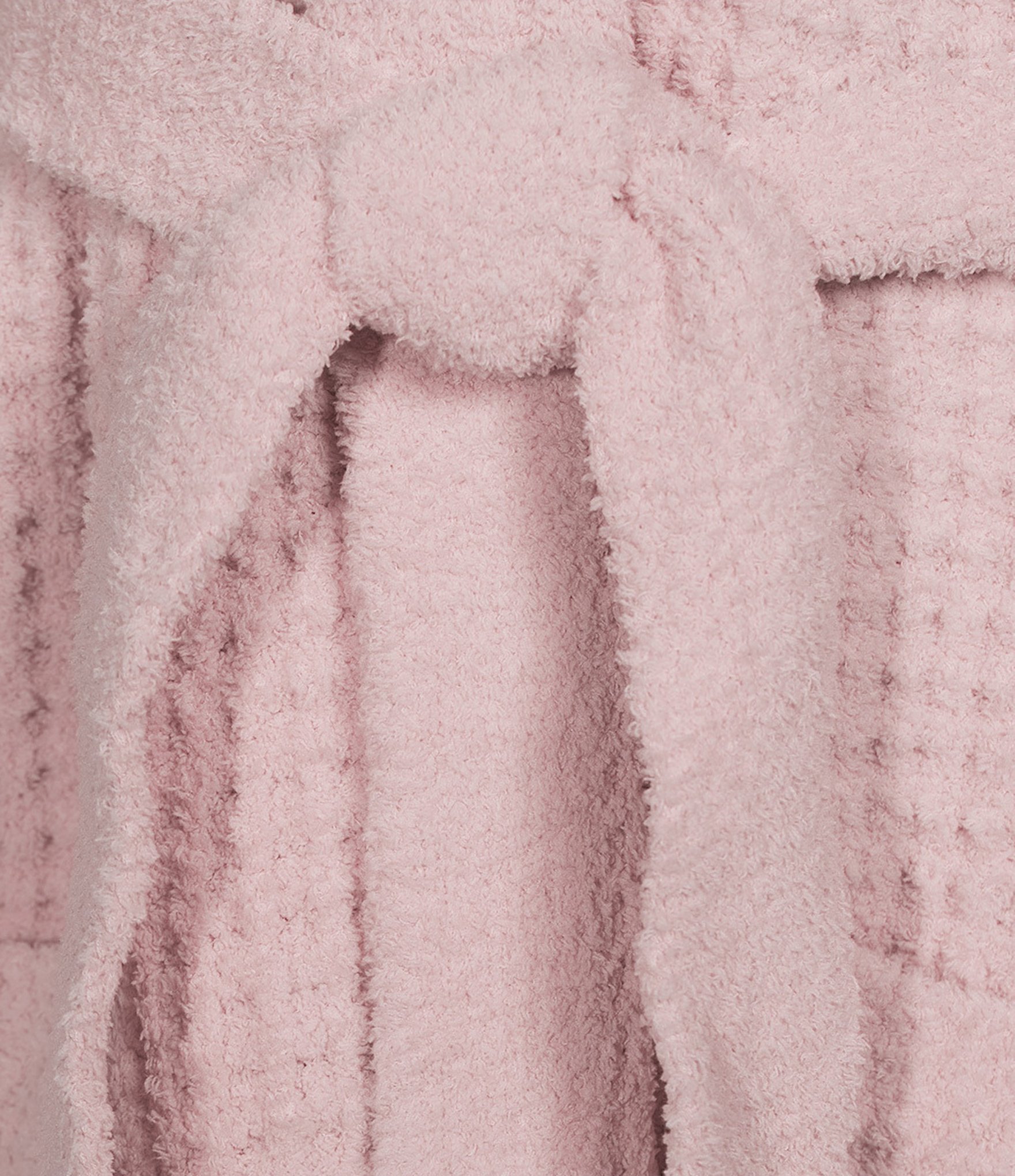 Barefoot Dreams Cozychic® Tie Front Waffle Robe