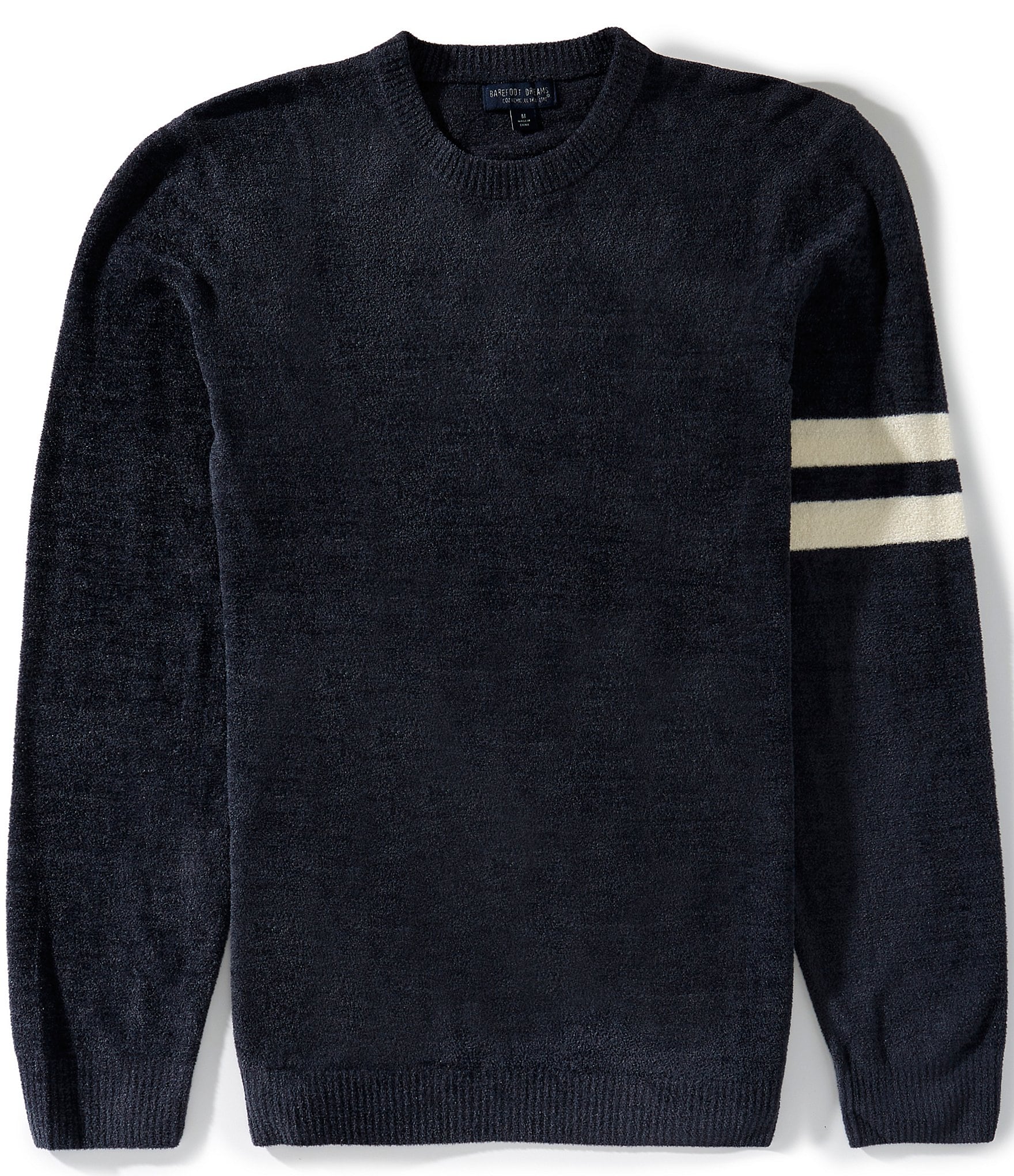 Barefoot Dreams Cozychic Ultra Lite® Crew Neck Sweater