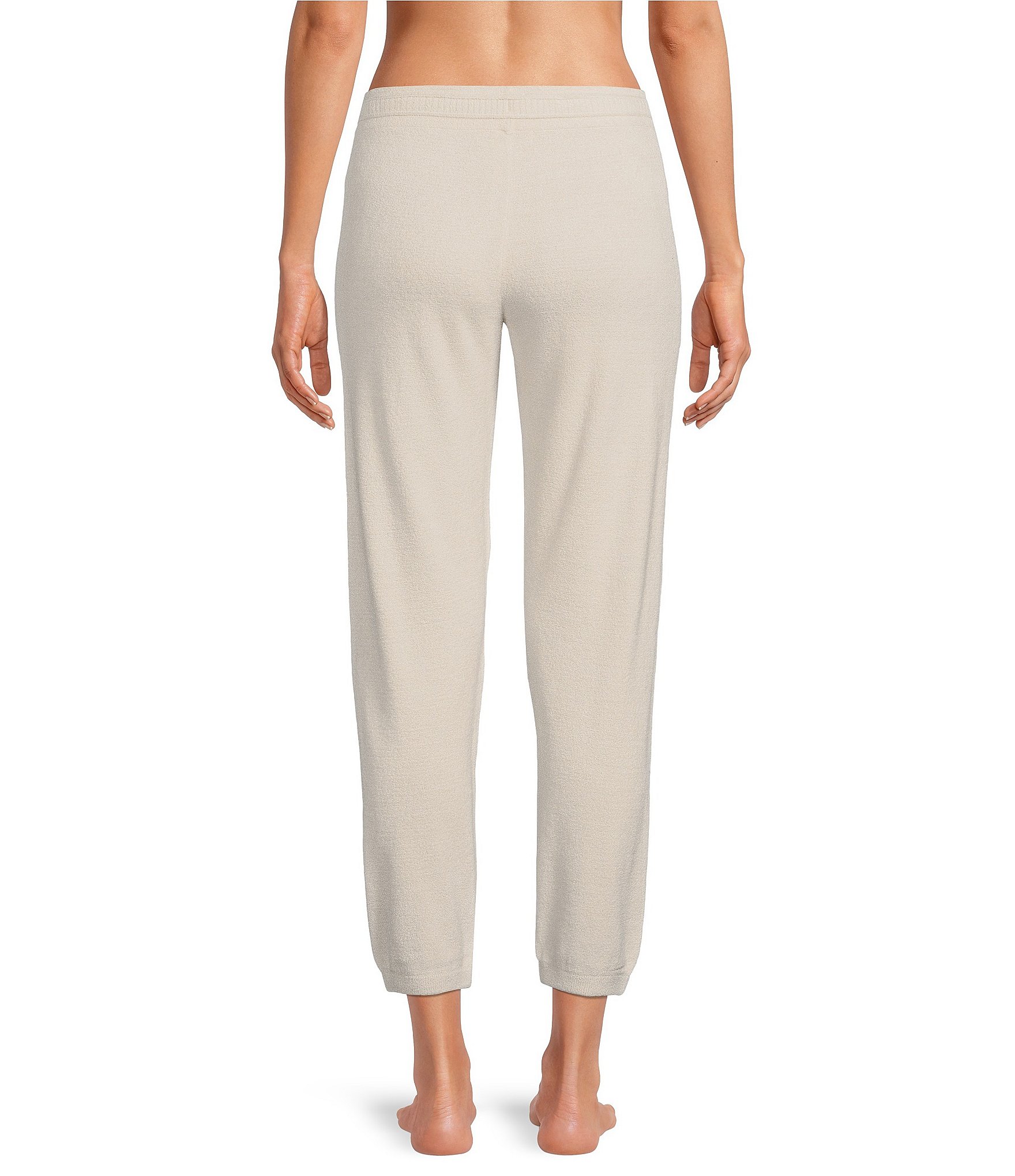 Barefoot Dreams CozyChic® Ultra Lite Ribbed Tunnel Joggers