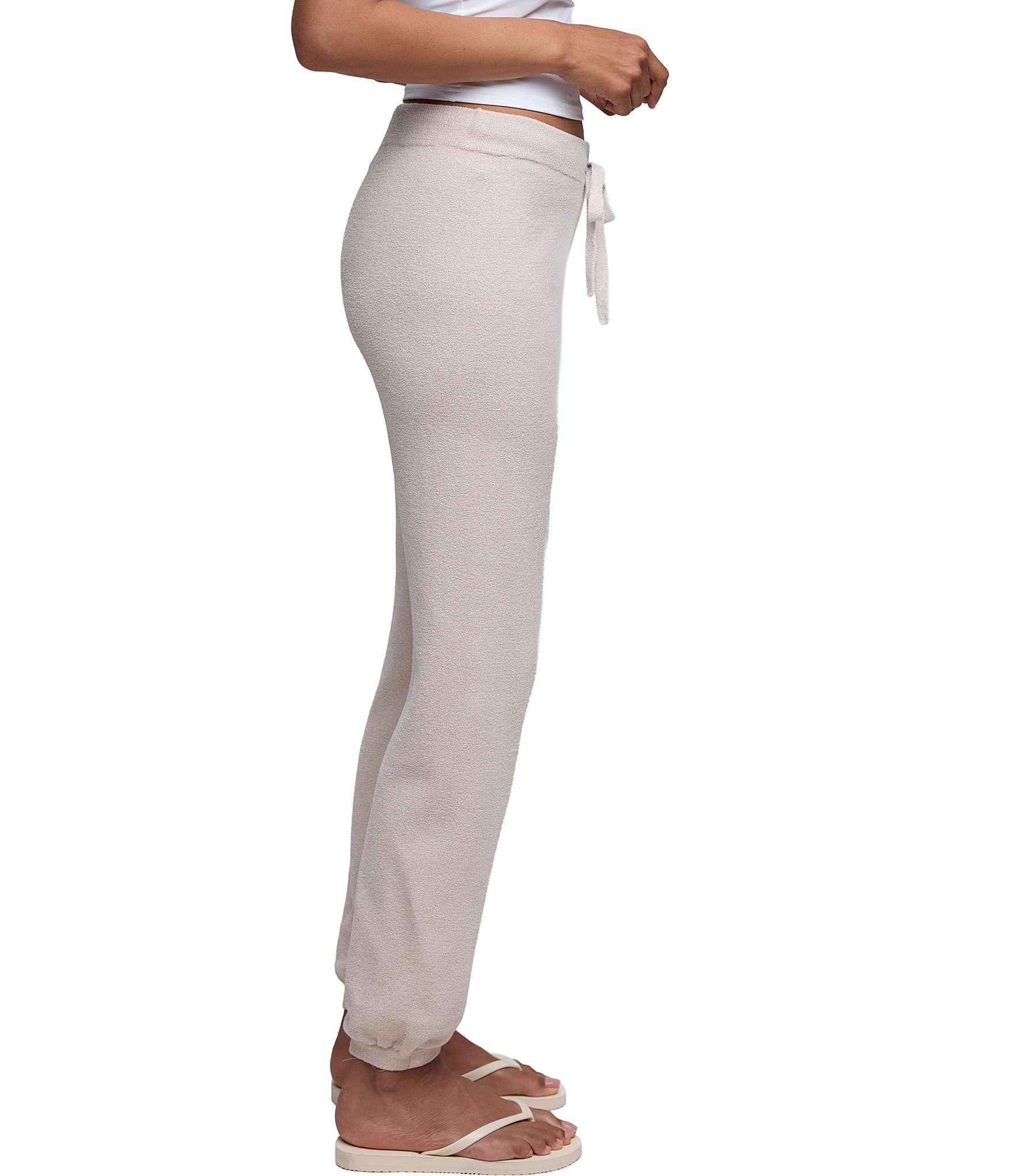 Barefoot Dreams CozyChic Ultra Lite® Track Lounge Pants