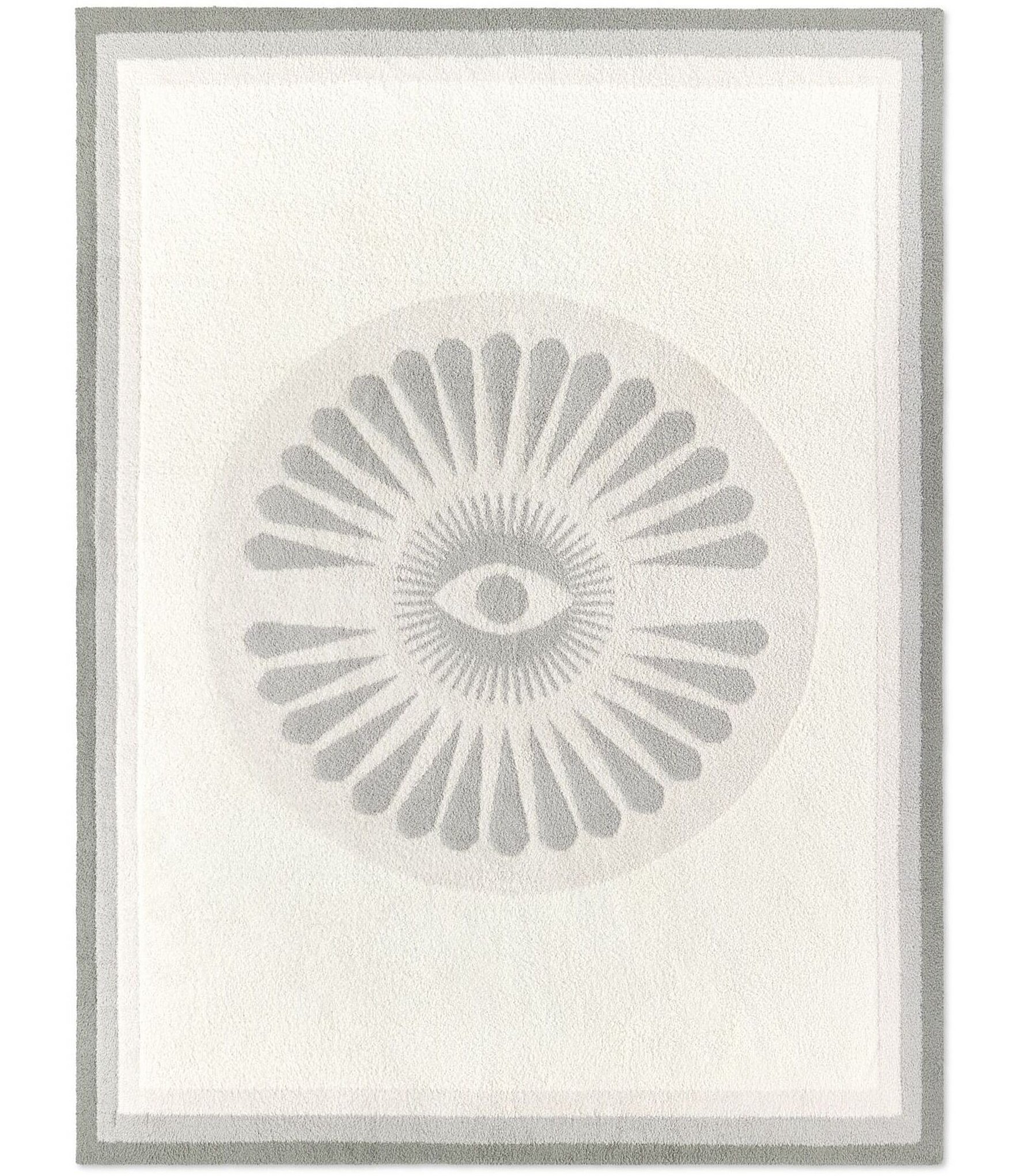 Barefoot Dreams CozyChic Visionary Blanket