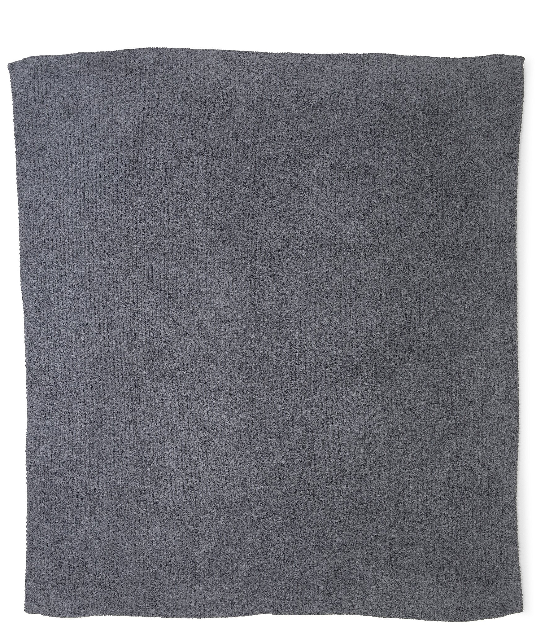 Barefoot Dreams CozyChic®Ribbed Bed Blanket