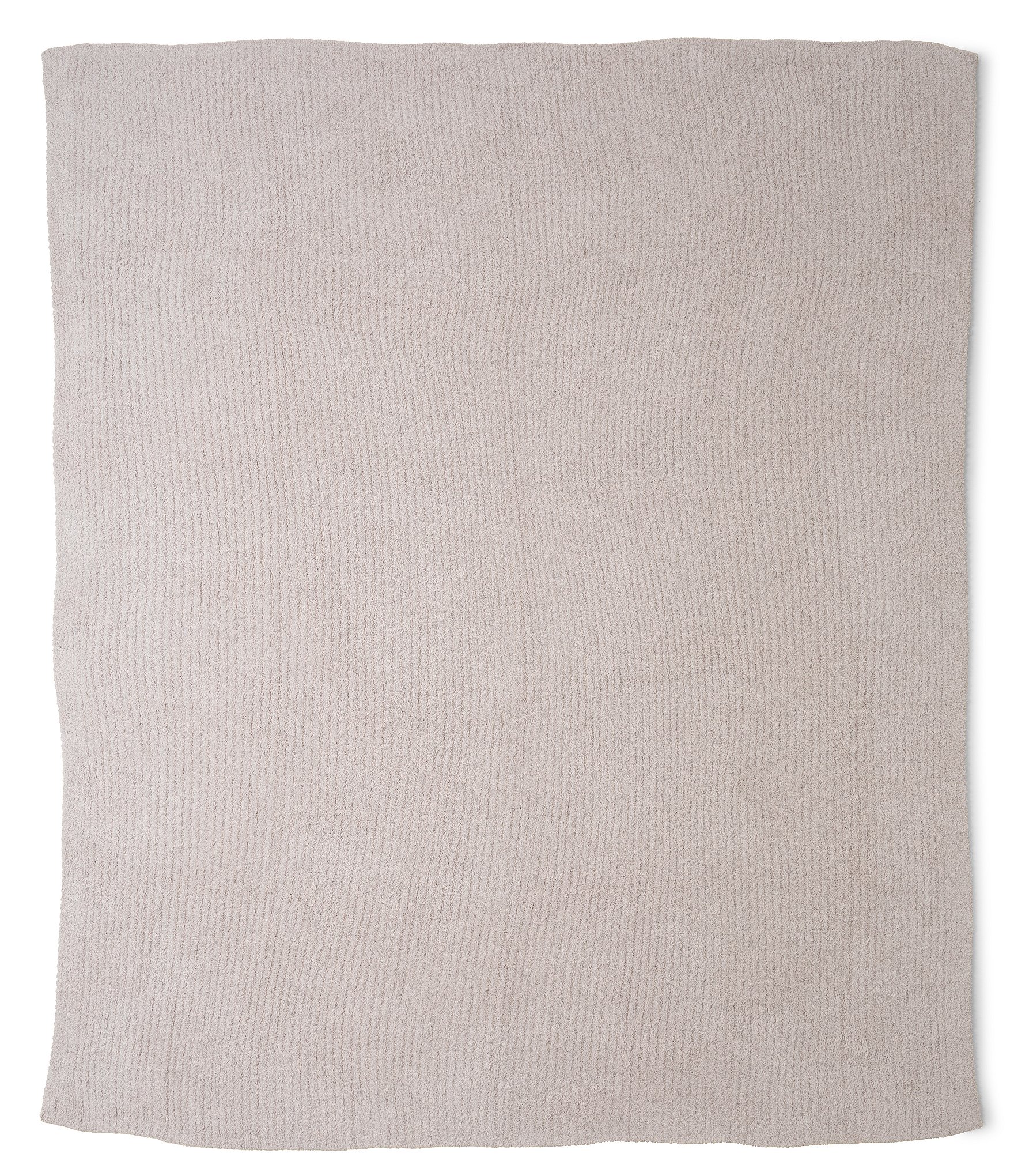 Barefoot Dreams CozyChic®Ribbed Bed Blanket