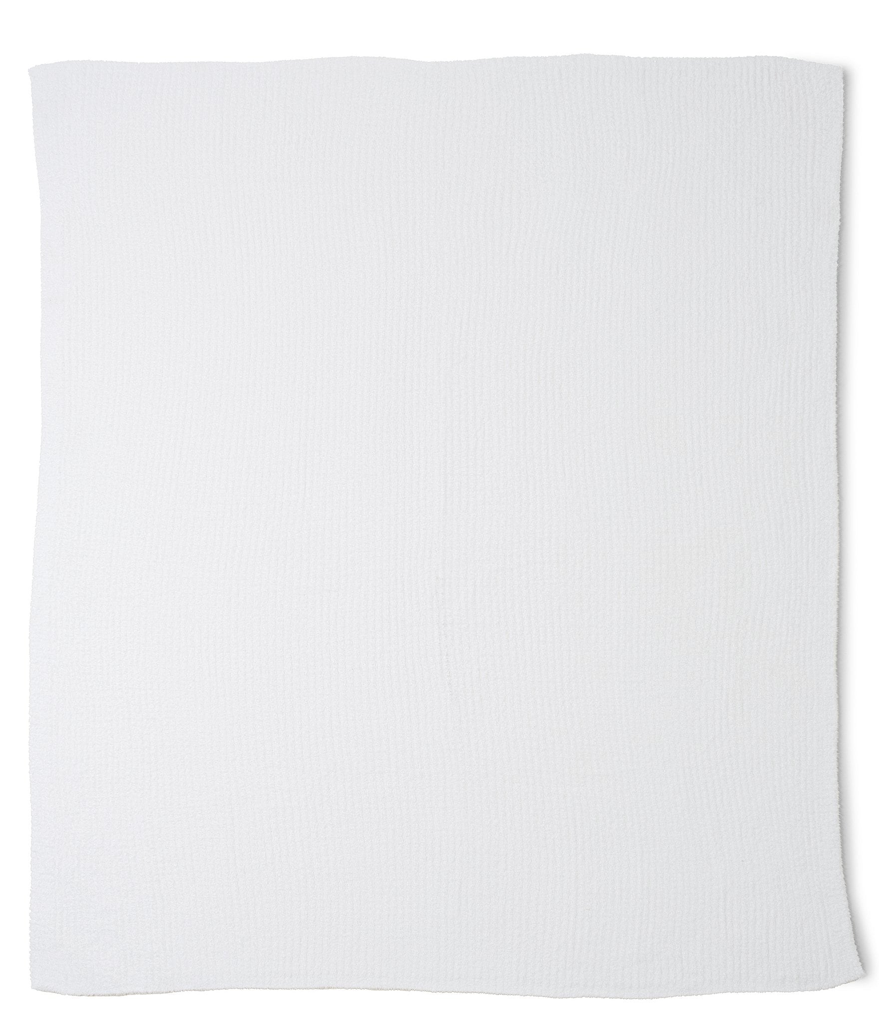 Barefoot Dreams CozyChic®Ribbed Bed Blanket