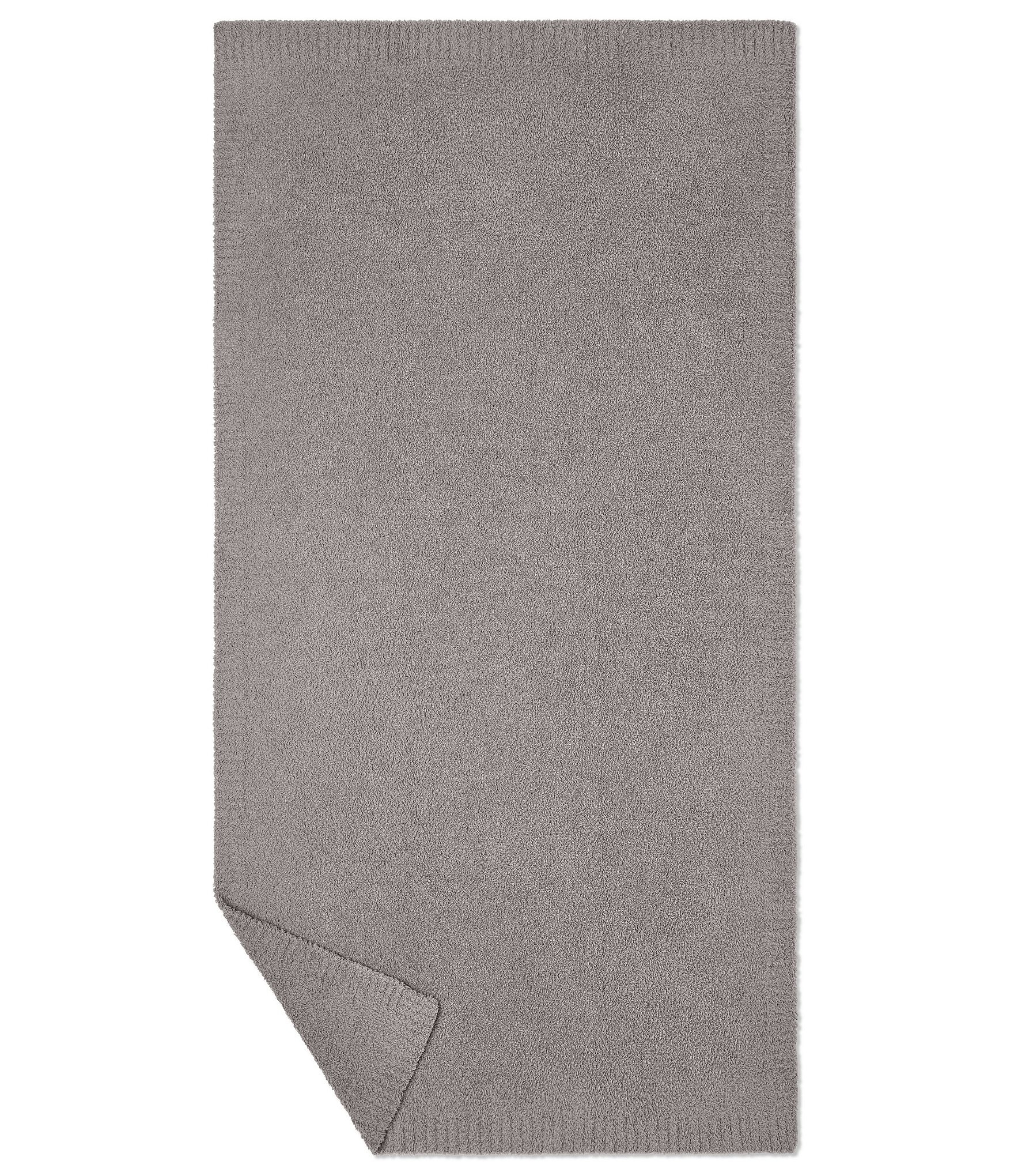 Barefoot Dreams CozyChic®Sofa Blanket