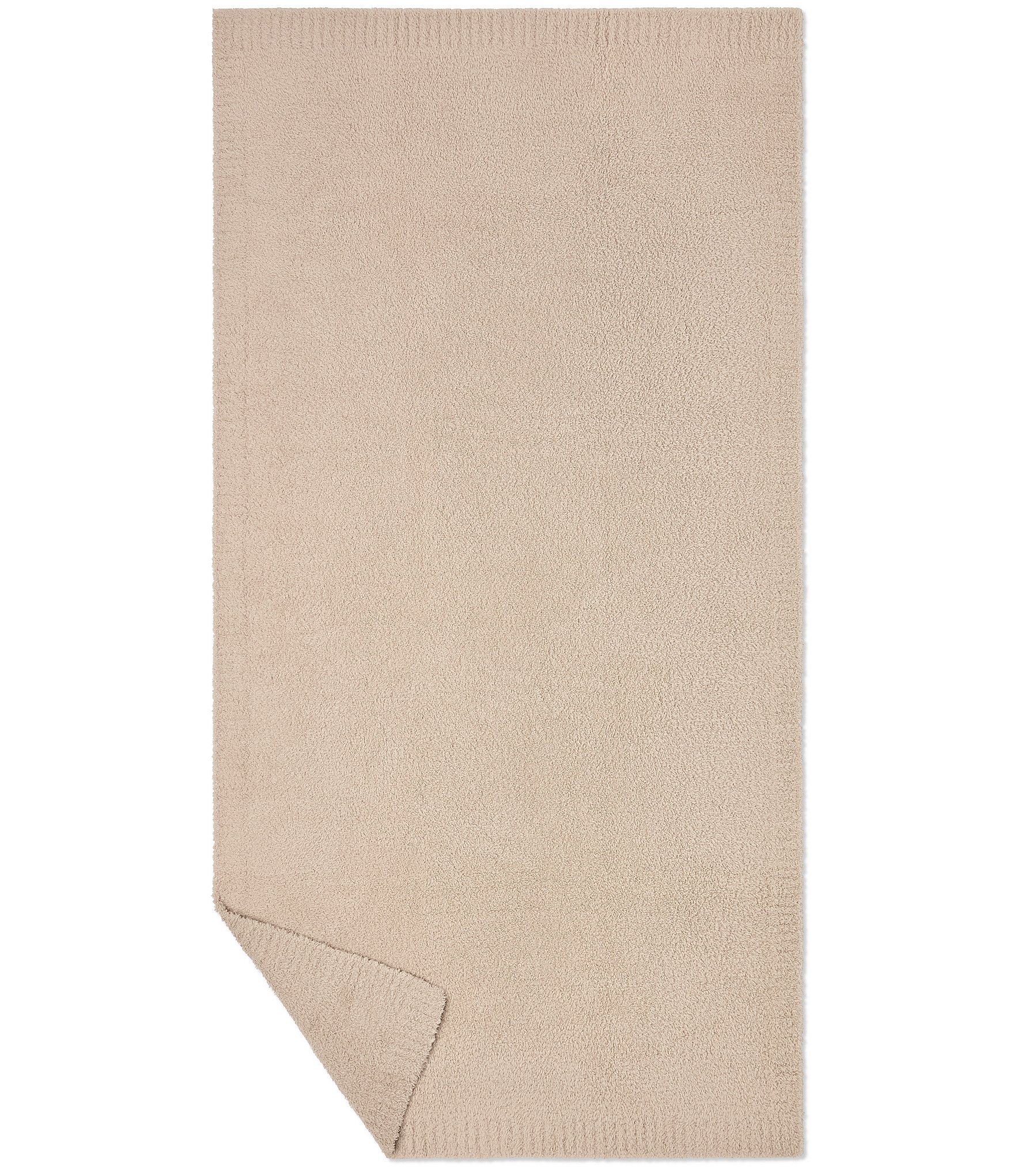 Barefoot Dreams CozyChic®Sofa Blanket