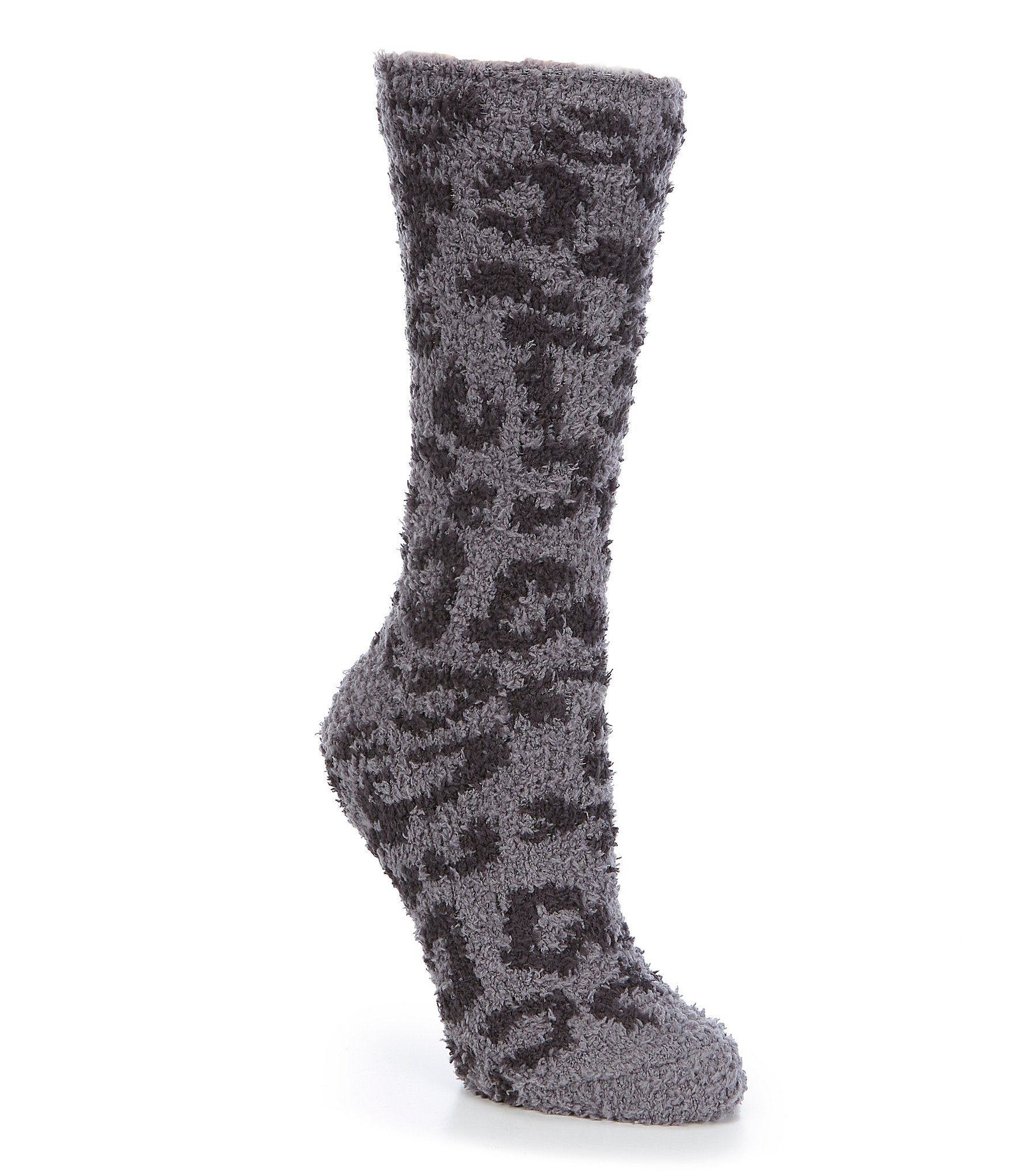 Barefoot Dreams In The Wild CozyChic Ankle Socks