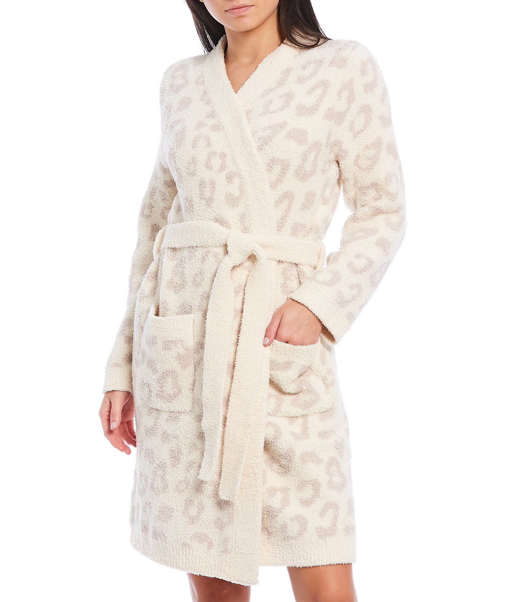 CozyChic® Women's Barefoot In The Wild® Robe