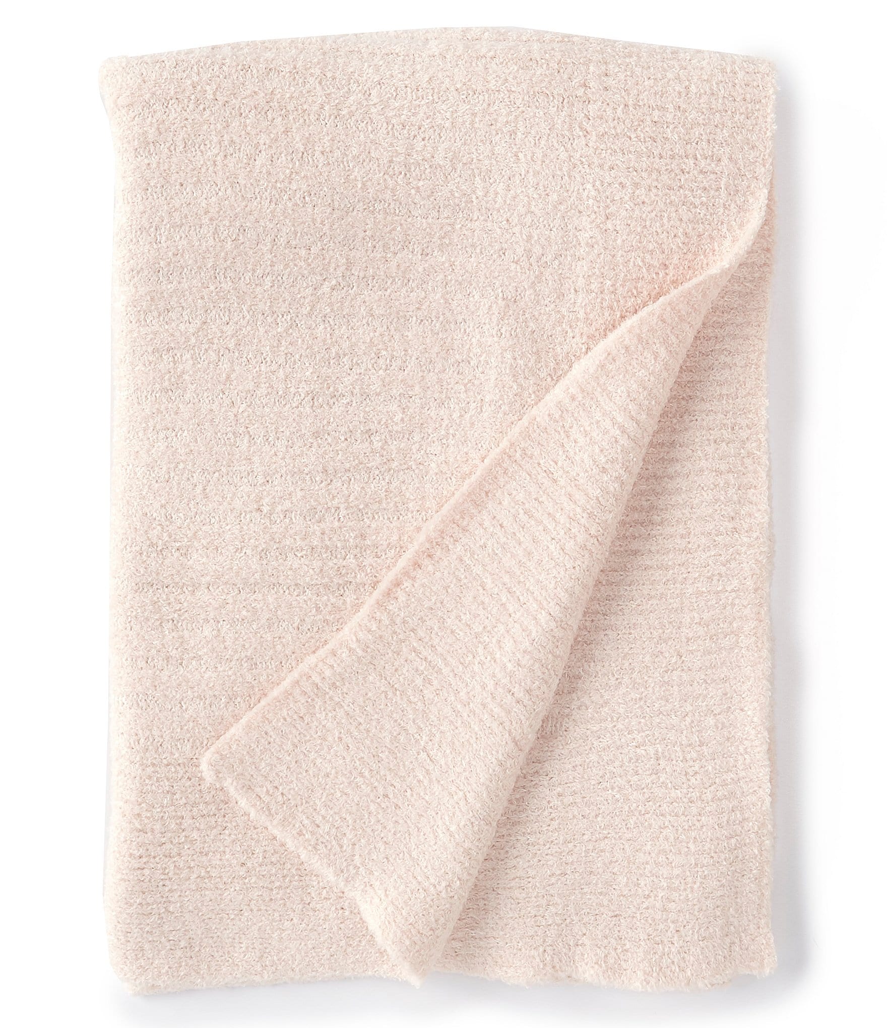 Barefoot Dreams Kids CozyChic Lite® Ribbed Blanket