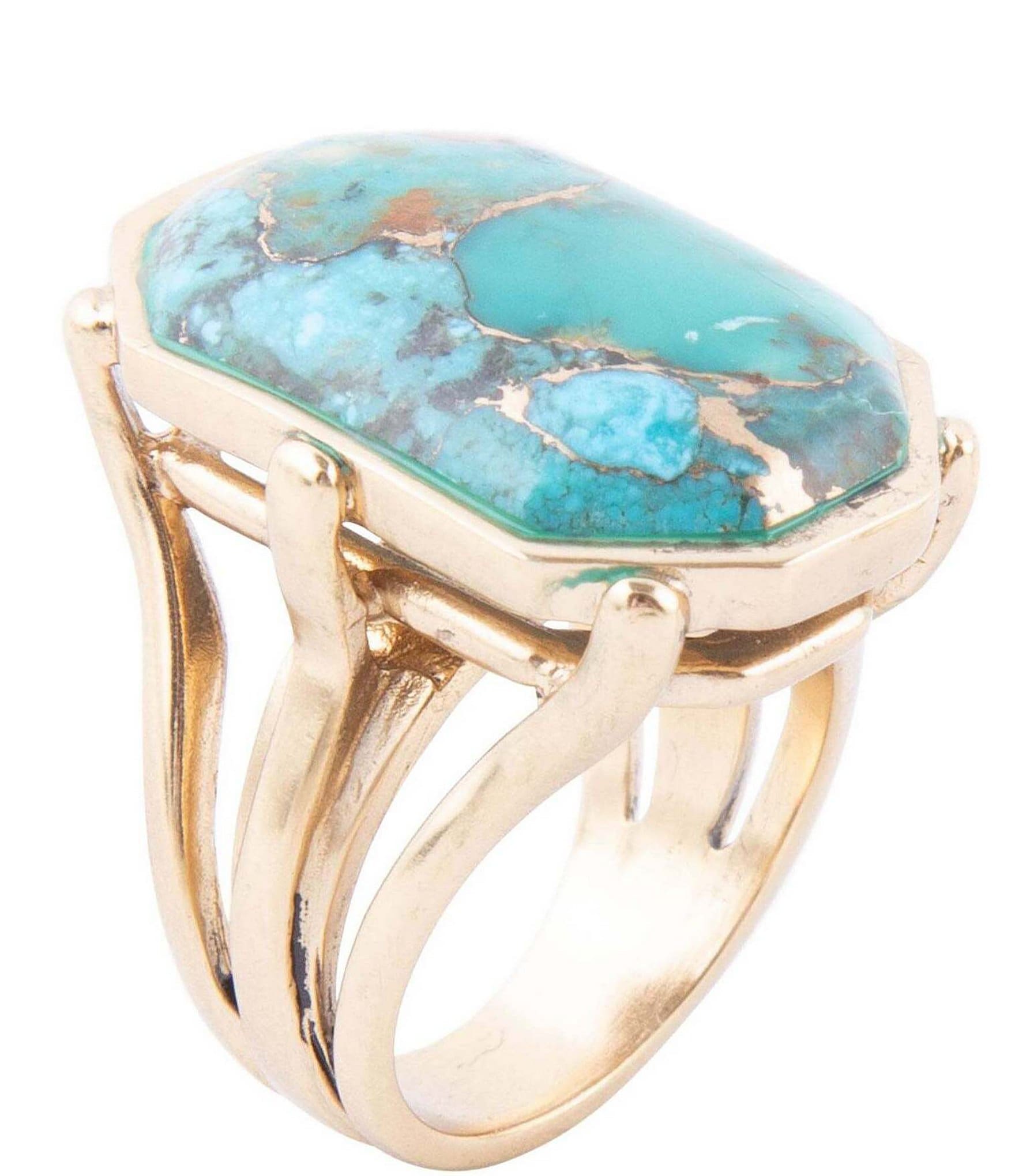 Barse turquoise deals