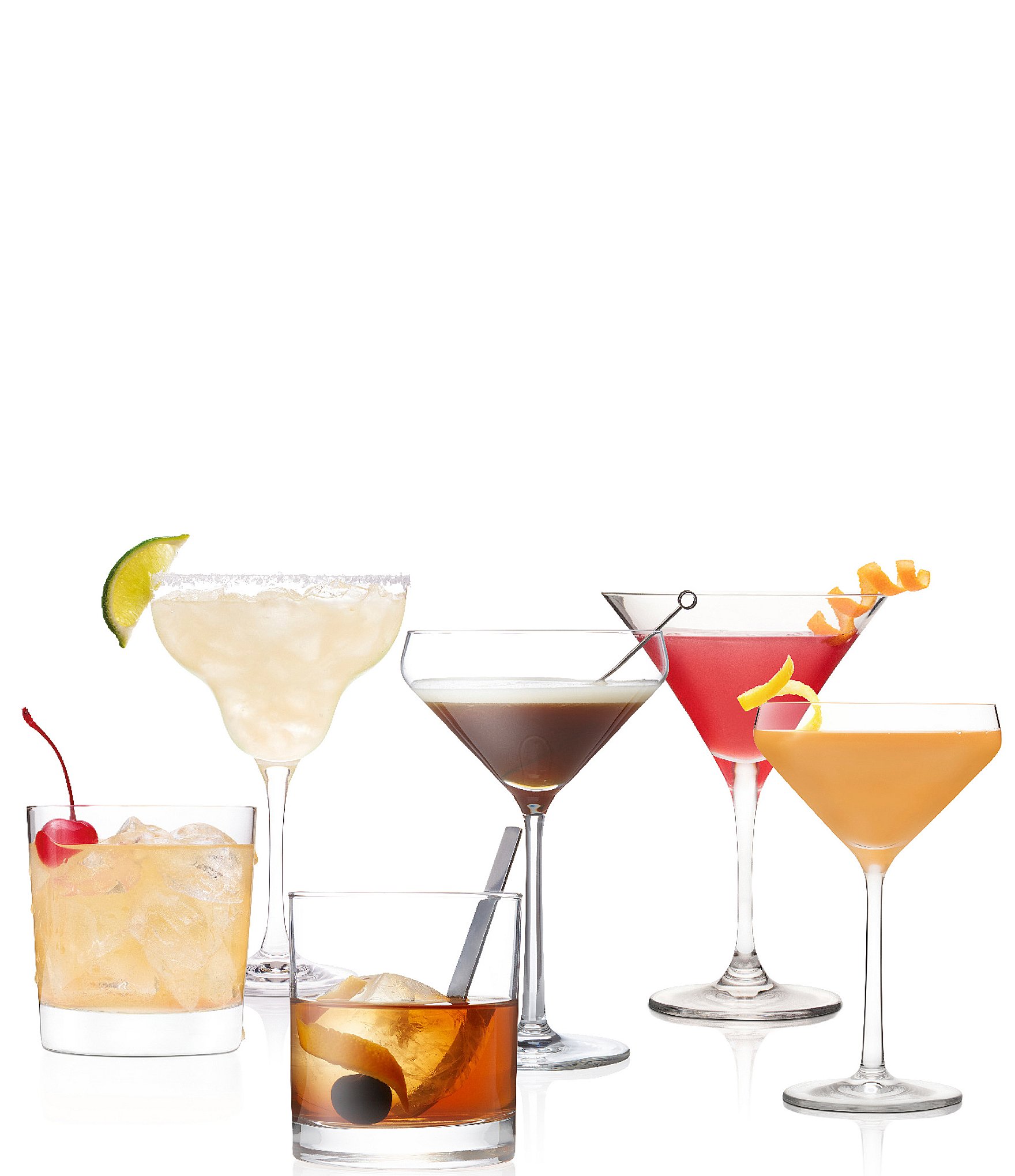 Bartesian Classic Collection Favorites Variety Pack, 6-Pack