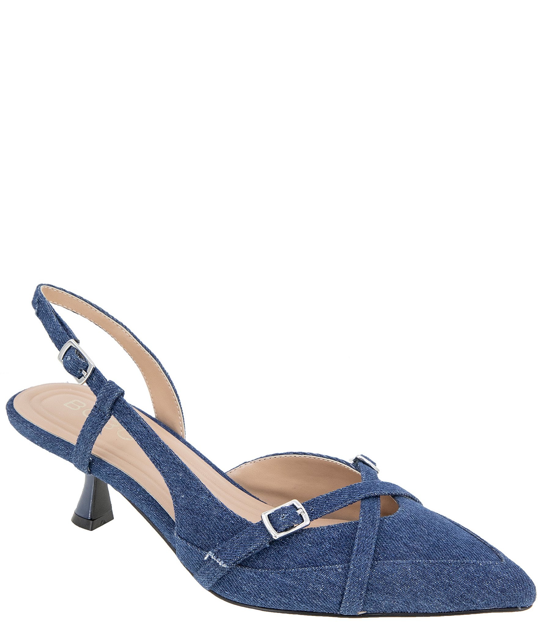 BCBGeneration: Women's Heels Dillard's