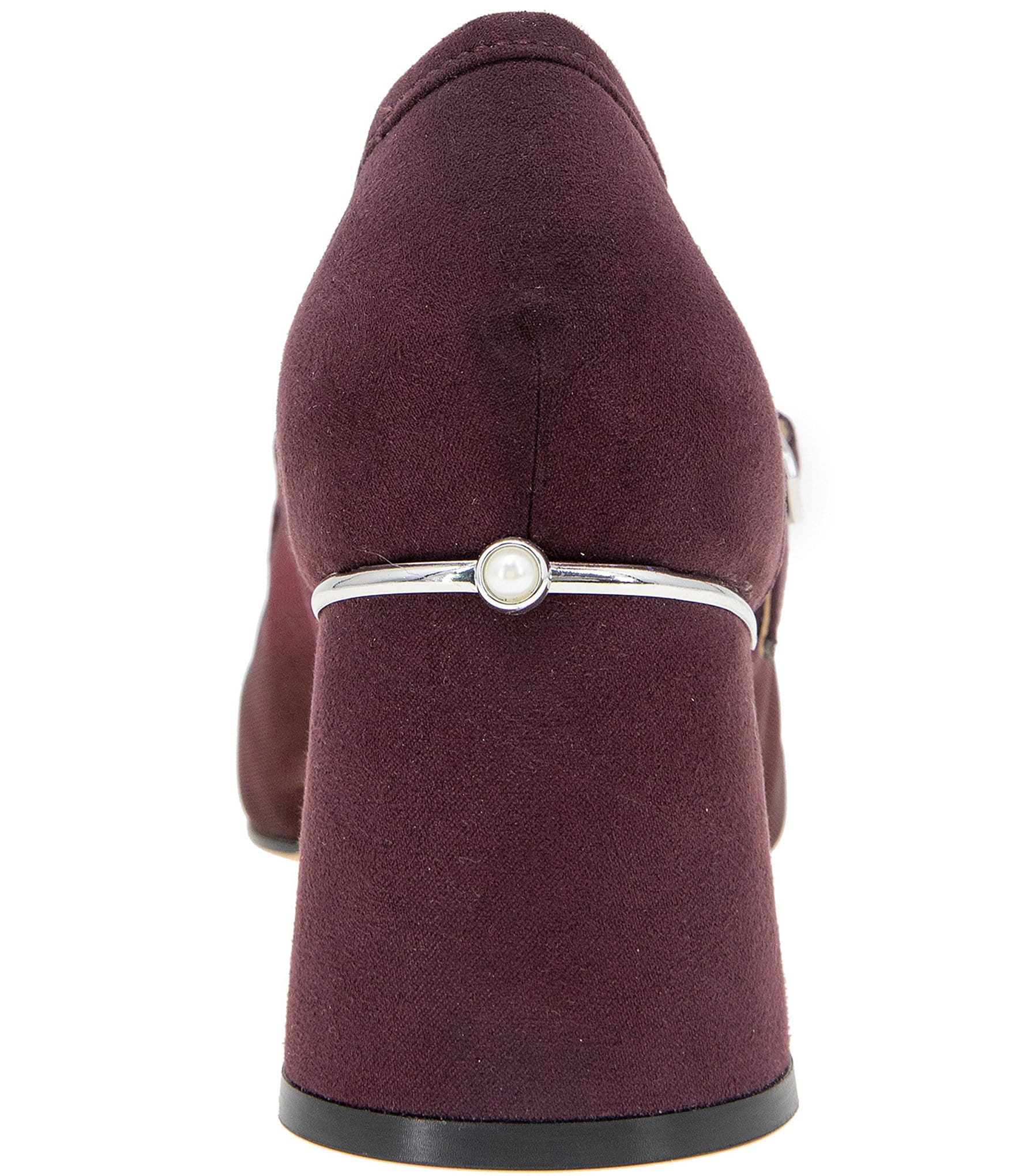 BCBGeneration Millie Mesh Mary Jane Pumps