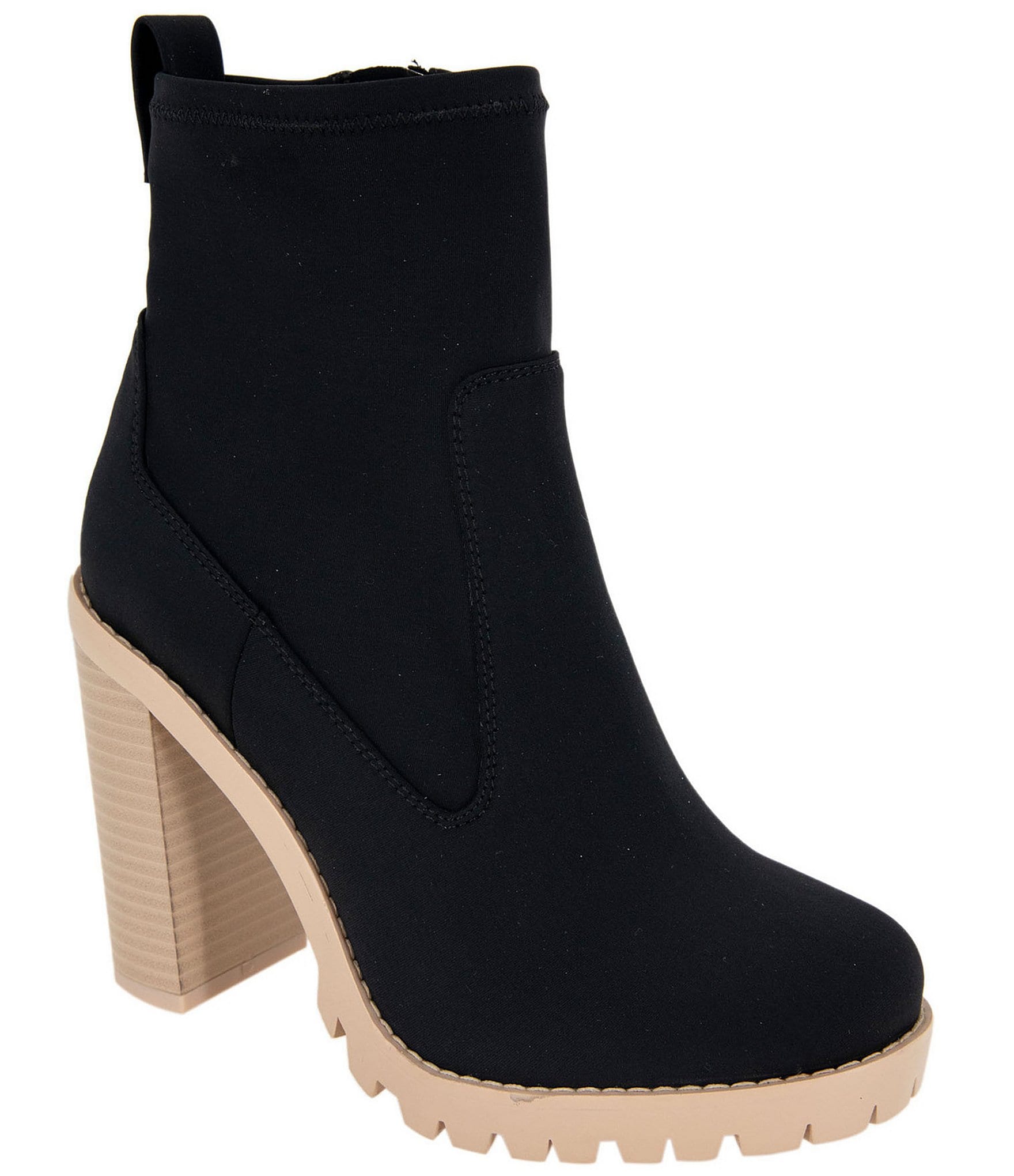 Bcbg shop boots dillards