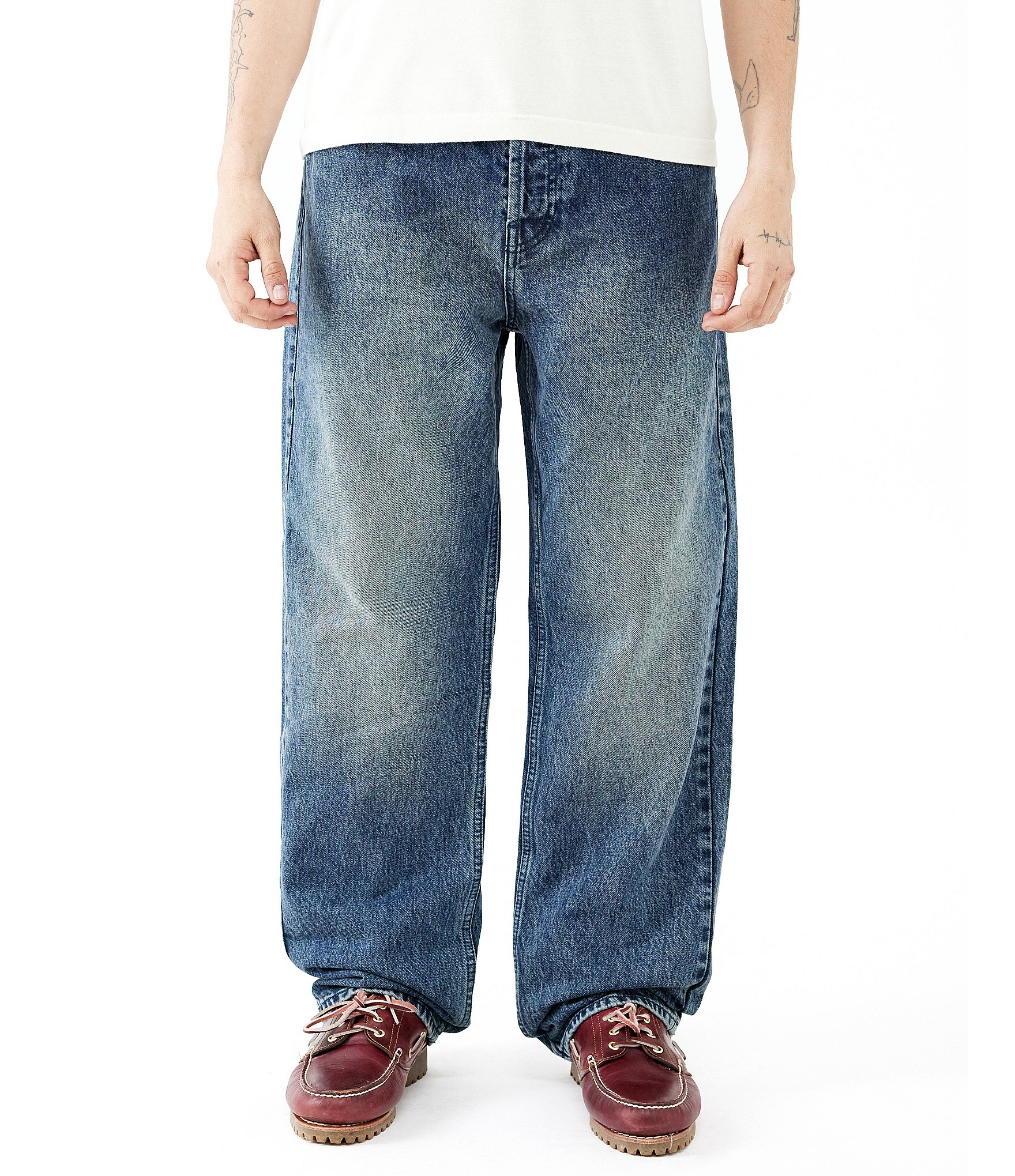 BDG Urban Outfitters Bootcut Jeans