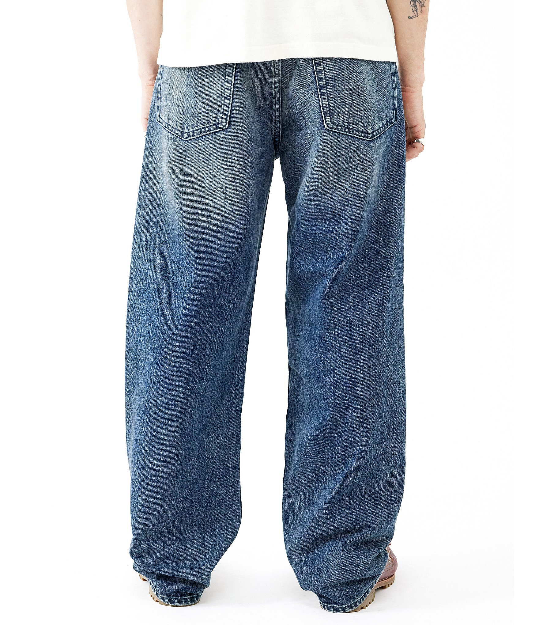 BDG Urban Outfitters Bootcut Jeans