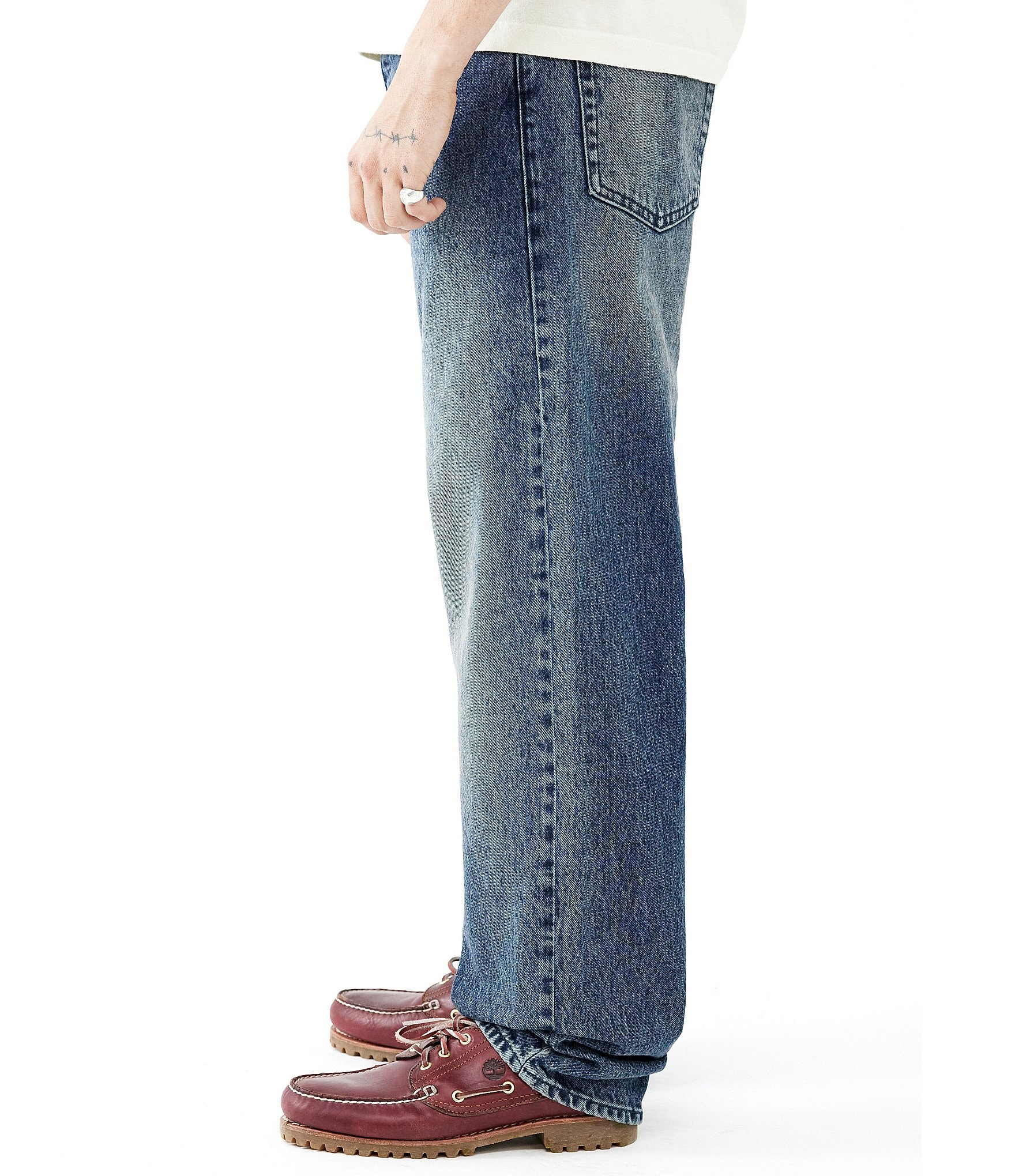 BDG Urban Outfitters Bootcut Jeans