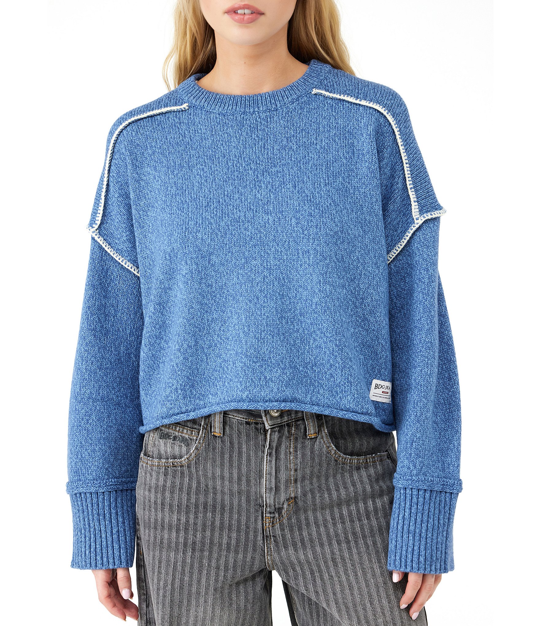 BDG Urban Outfitters hotsell Sweater