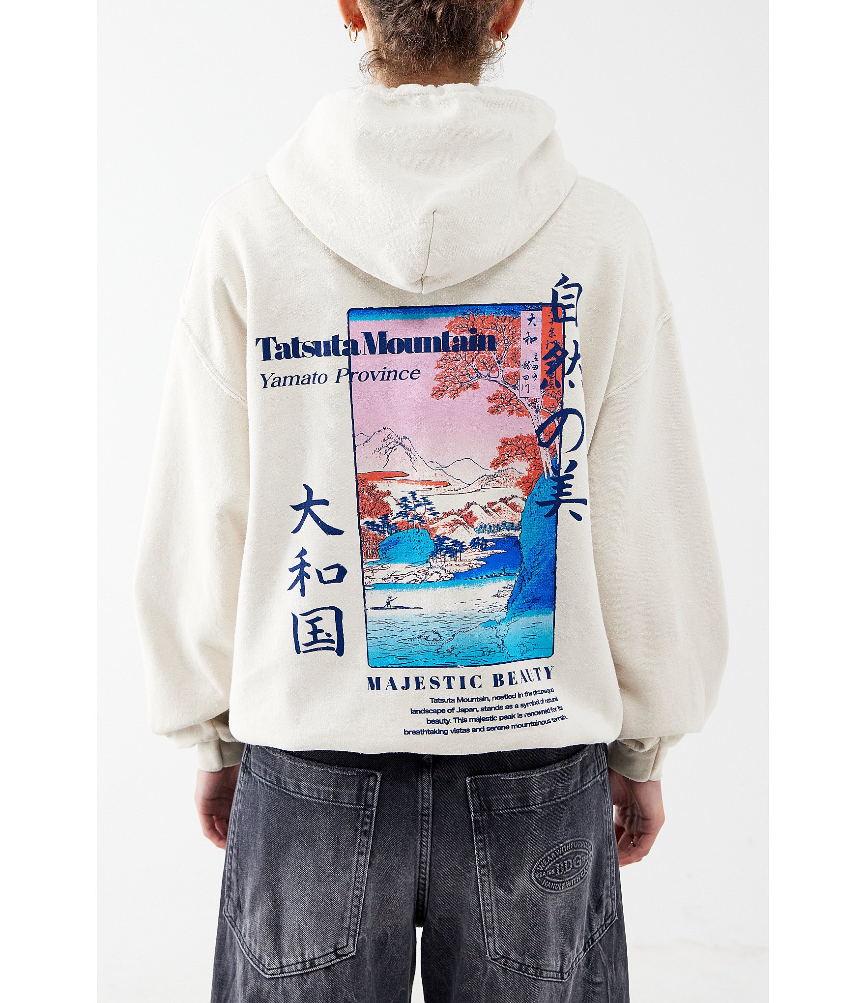 ユーズド 80年代 H-STREET ART GODOY Tシャツ MADE IN USA - ウエア